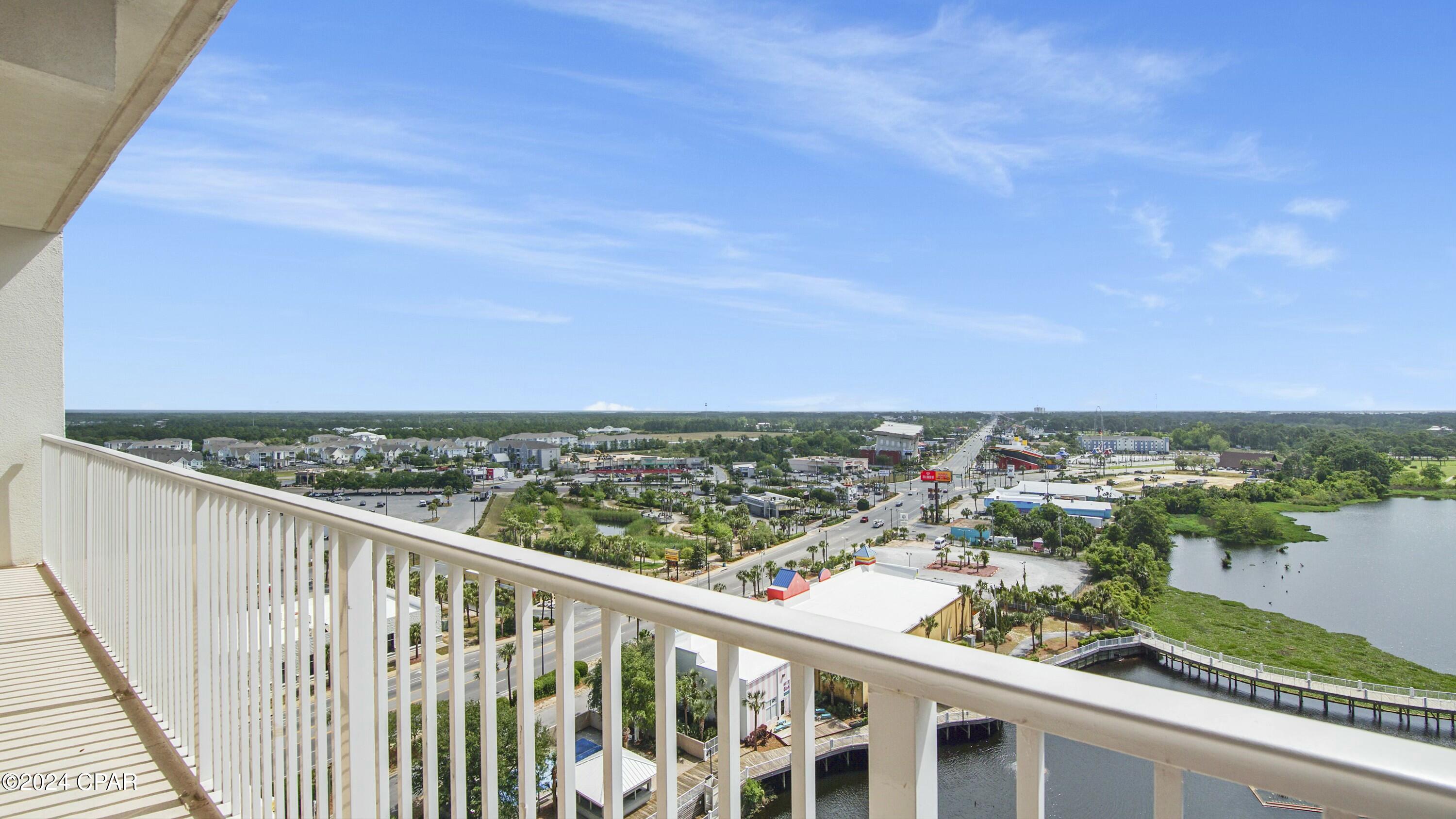 Laketown Wharf - Residential