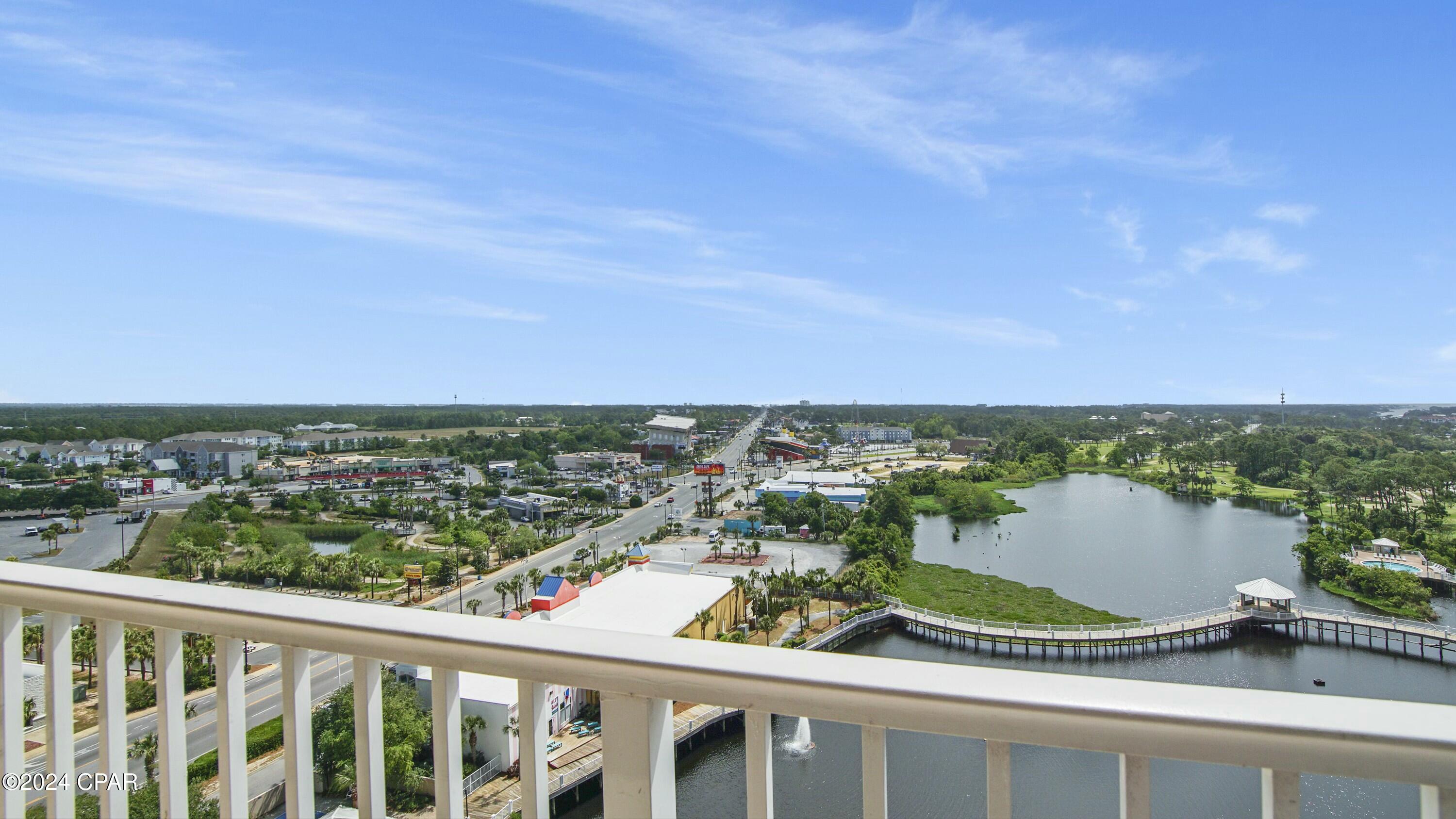 Laketown Wharf - Residential