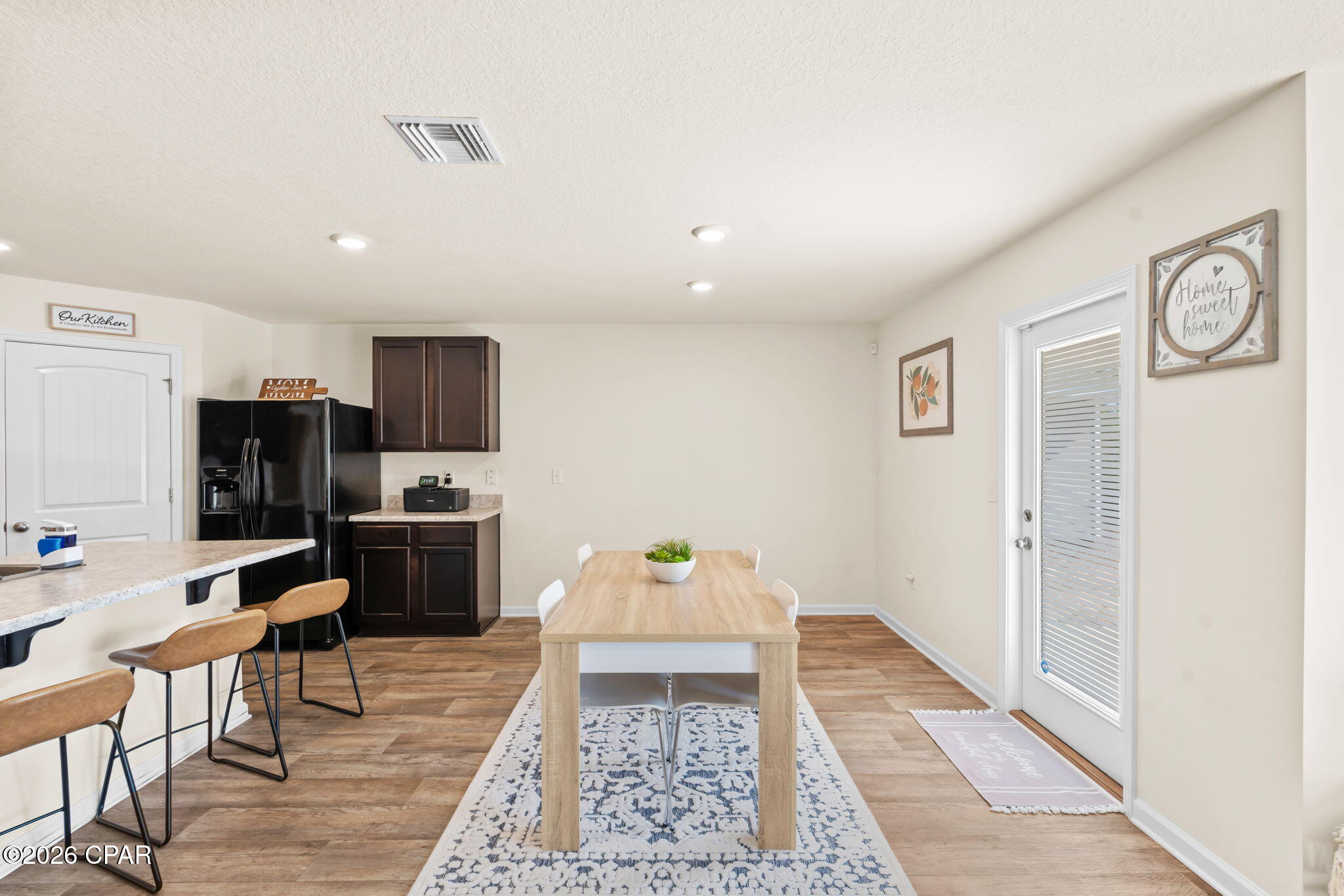 Fanning Bayou - Residential