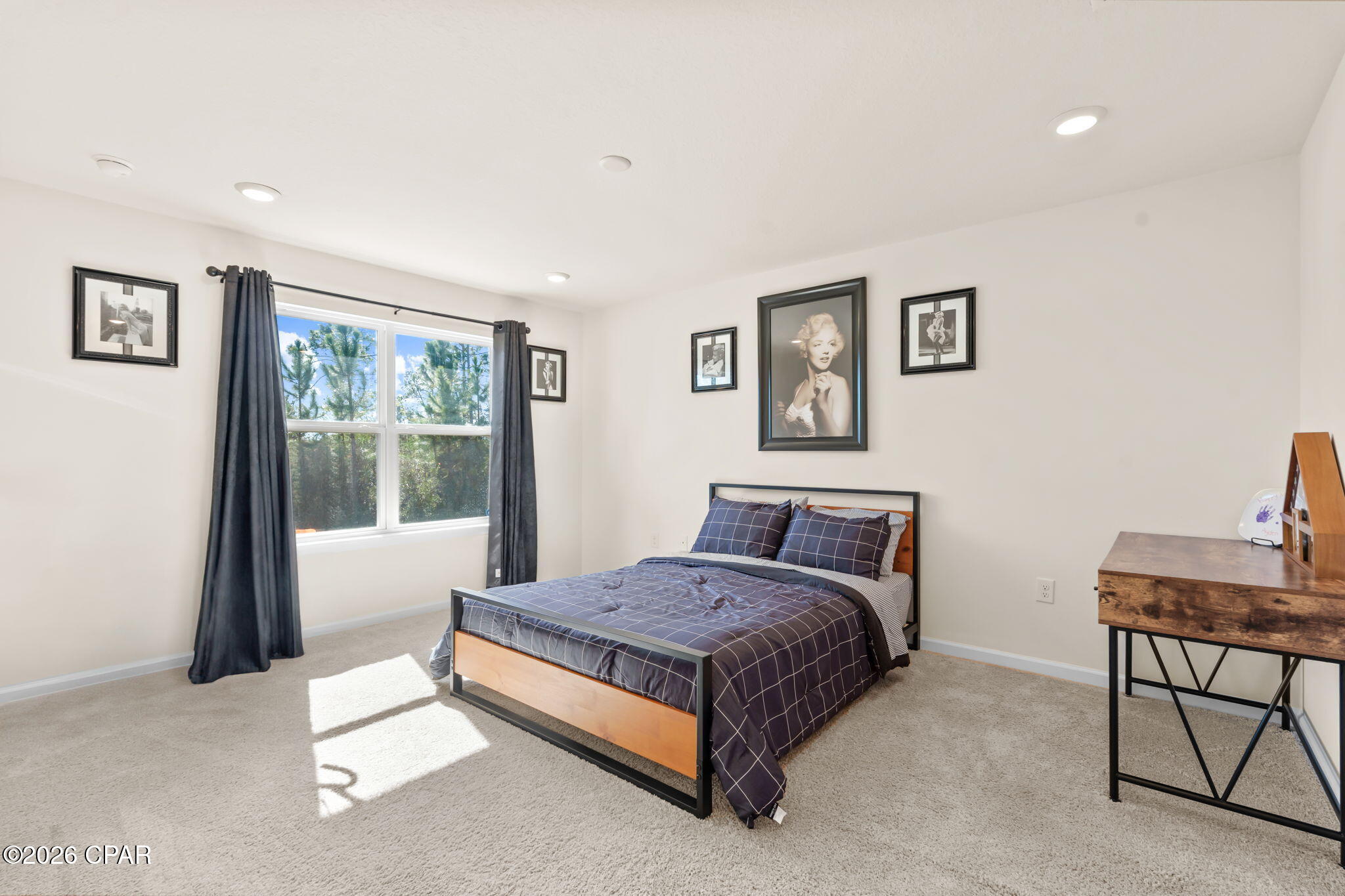 Fanning Bayou - Residential