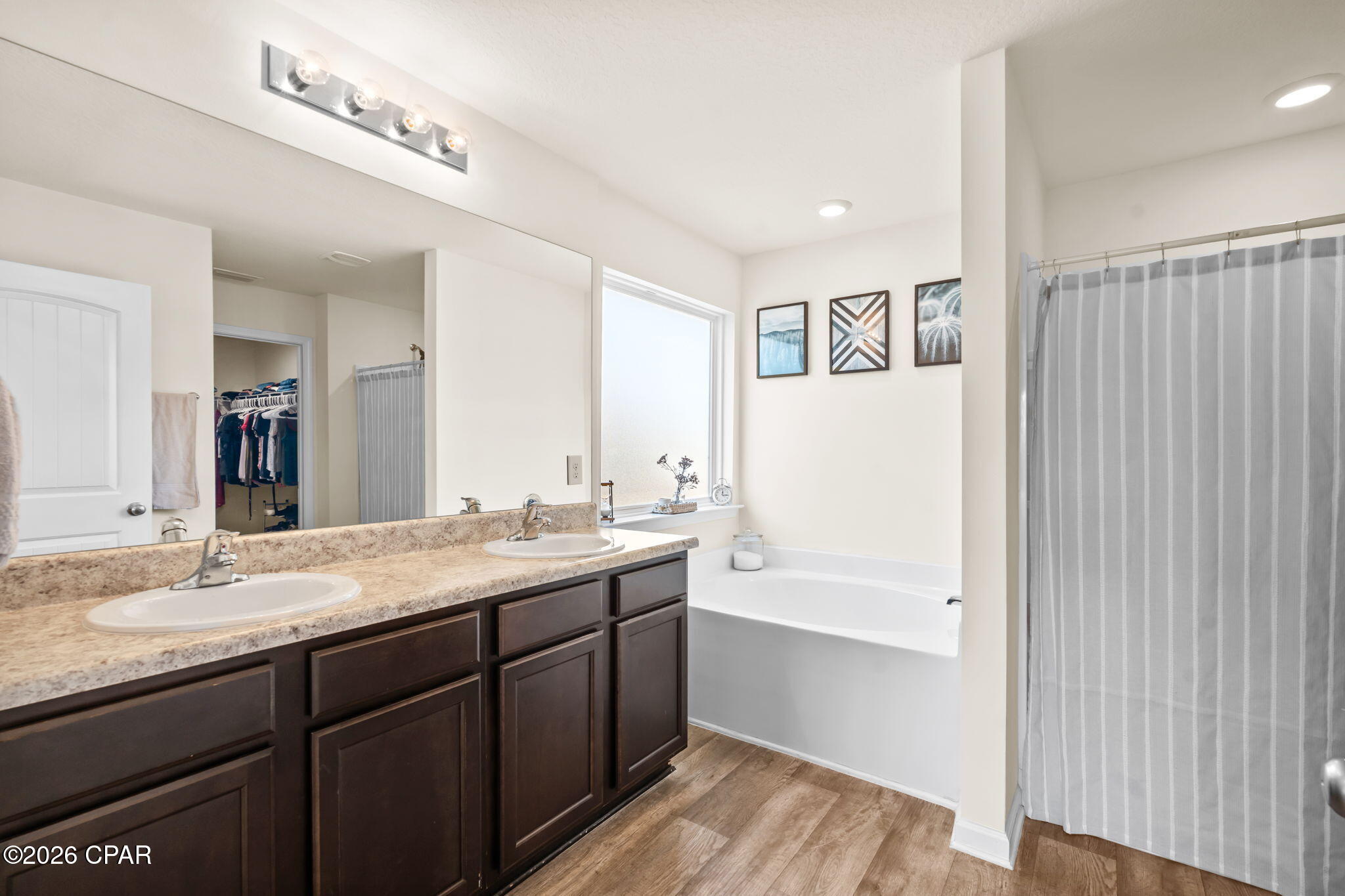 Fanning Bayou - Residential