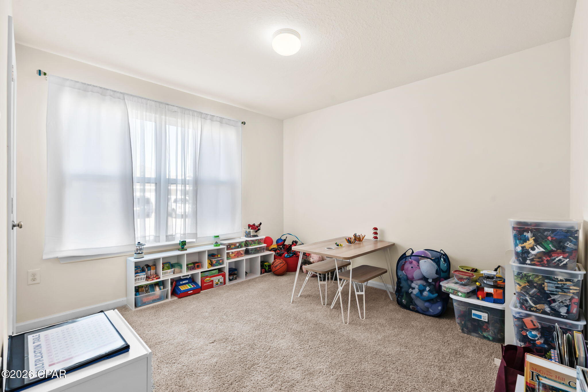 Fanning Bayou - Residential