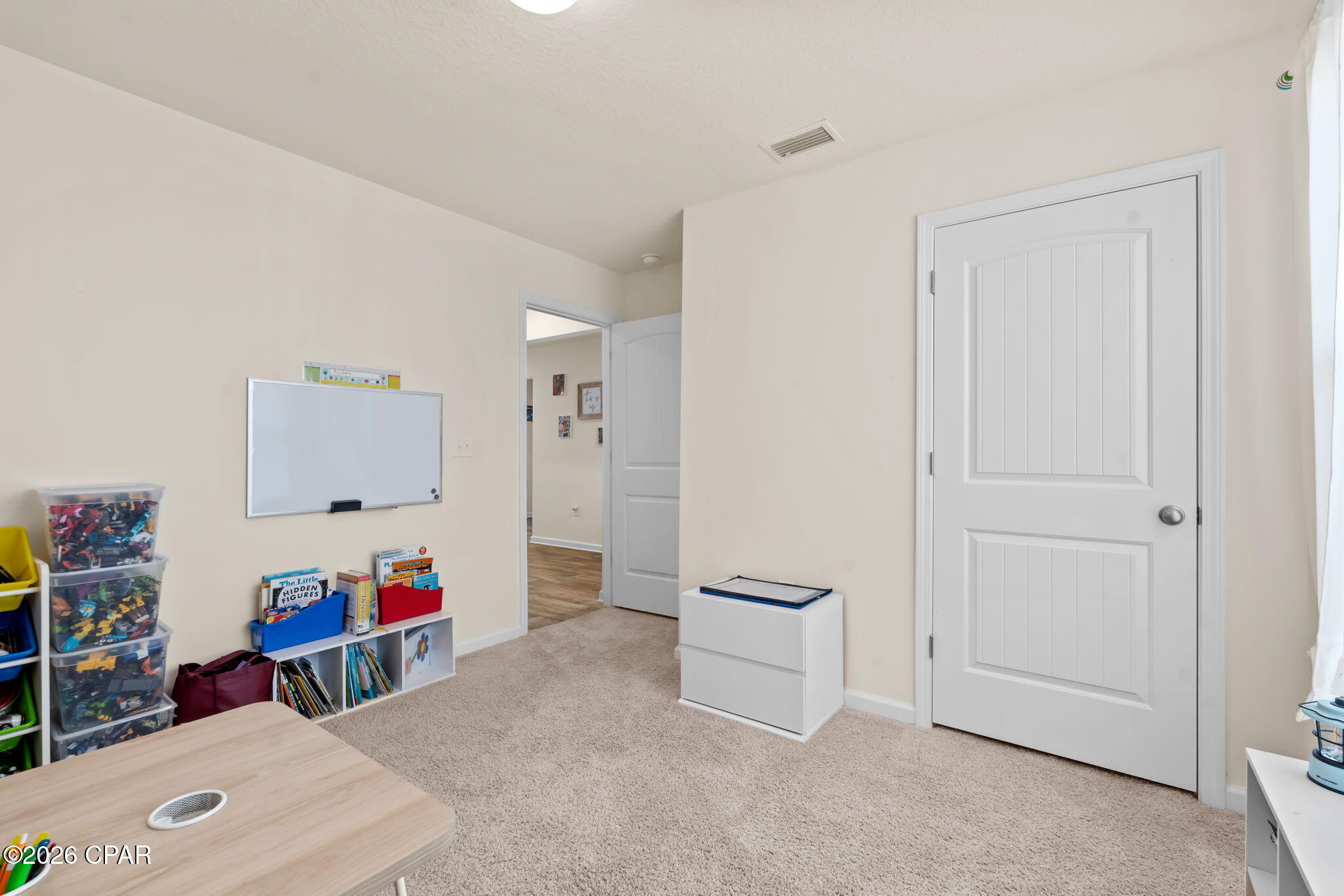 Fanning Bayou - Residential