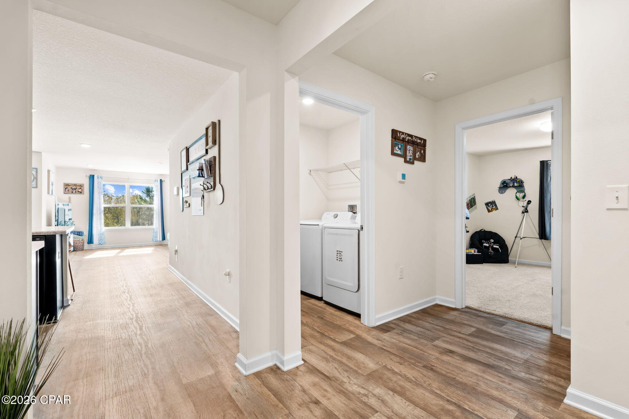 Fanning Bayou - Residential