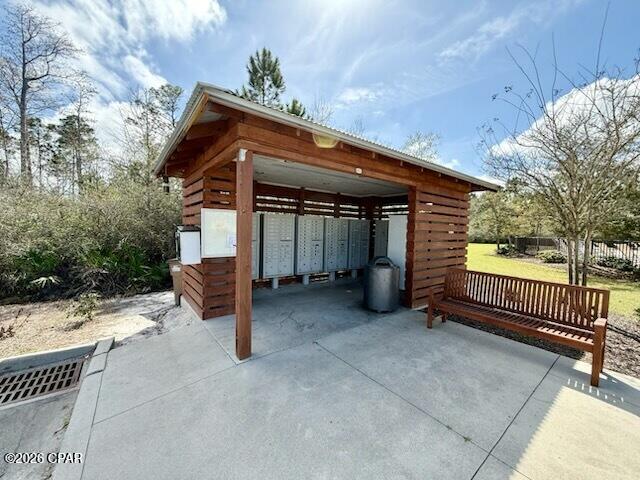 Fanning Bayou - Residential