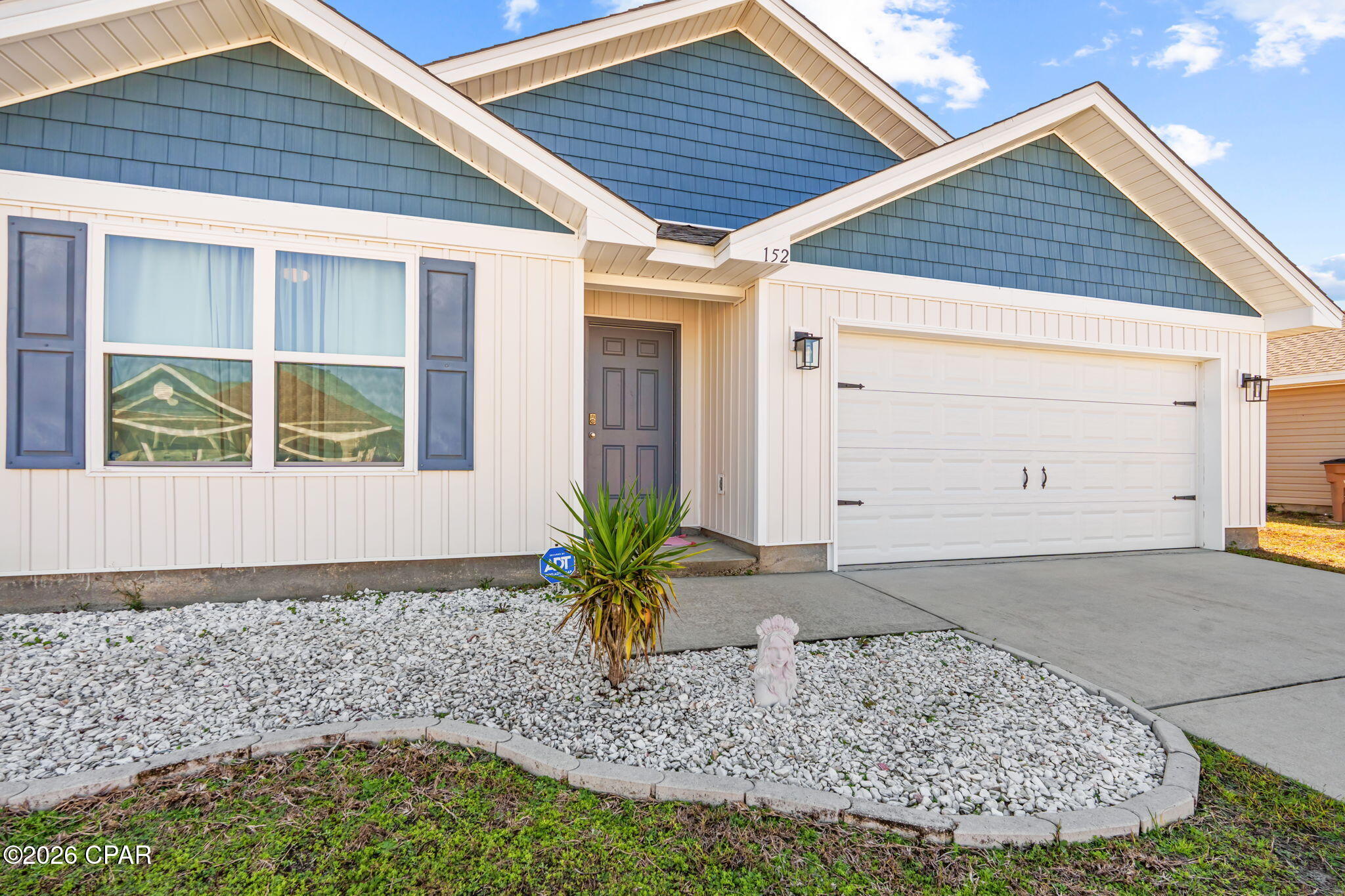 Fanning Bayou - Residential