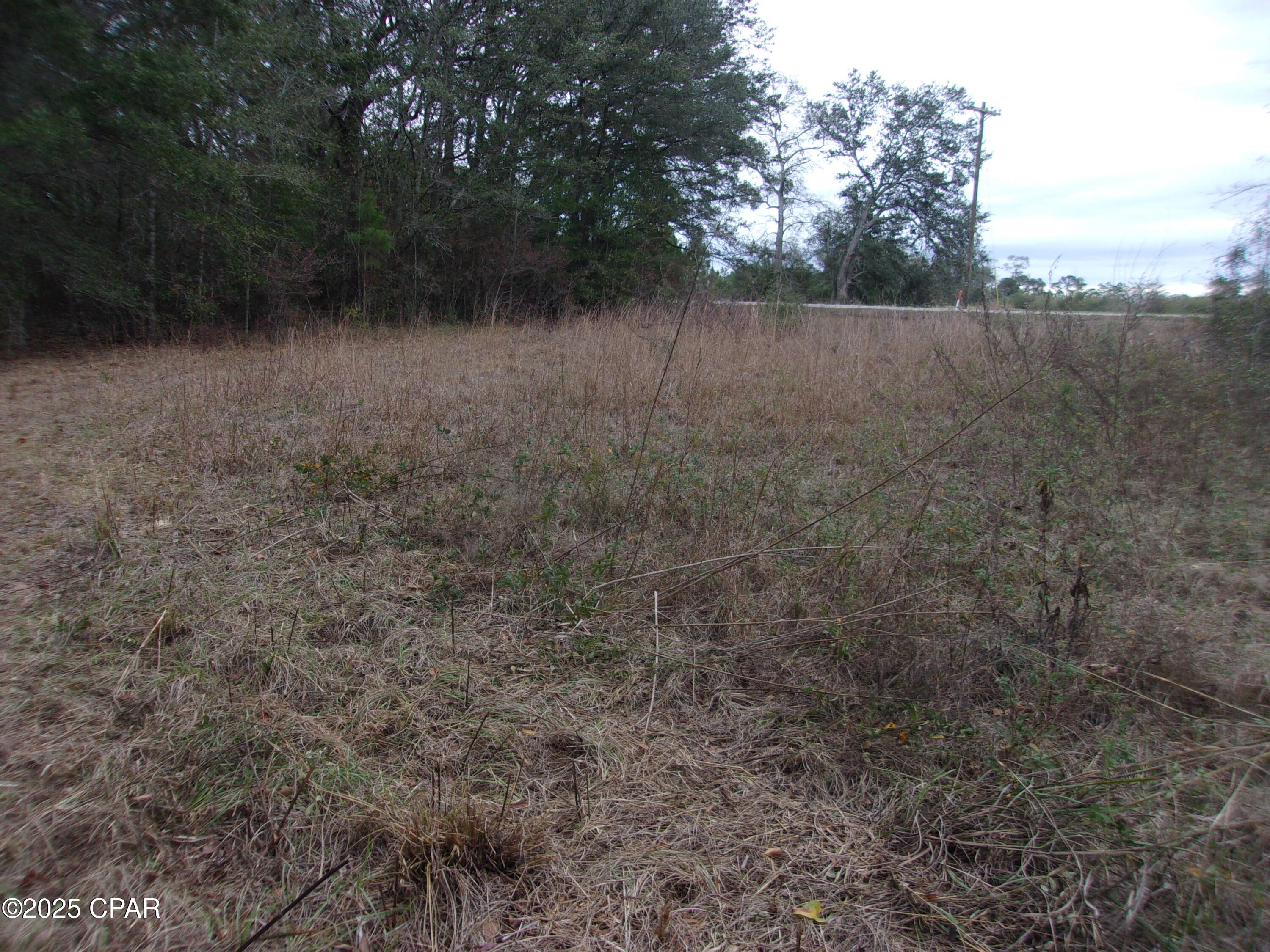 [No Recorded Subdiv] - Land