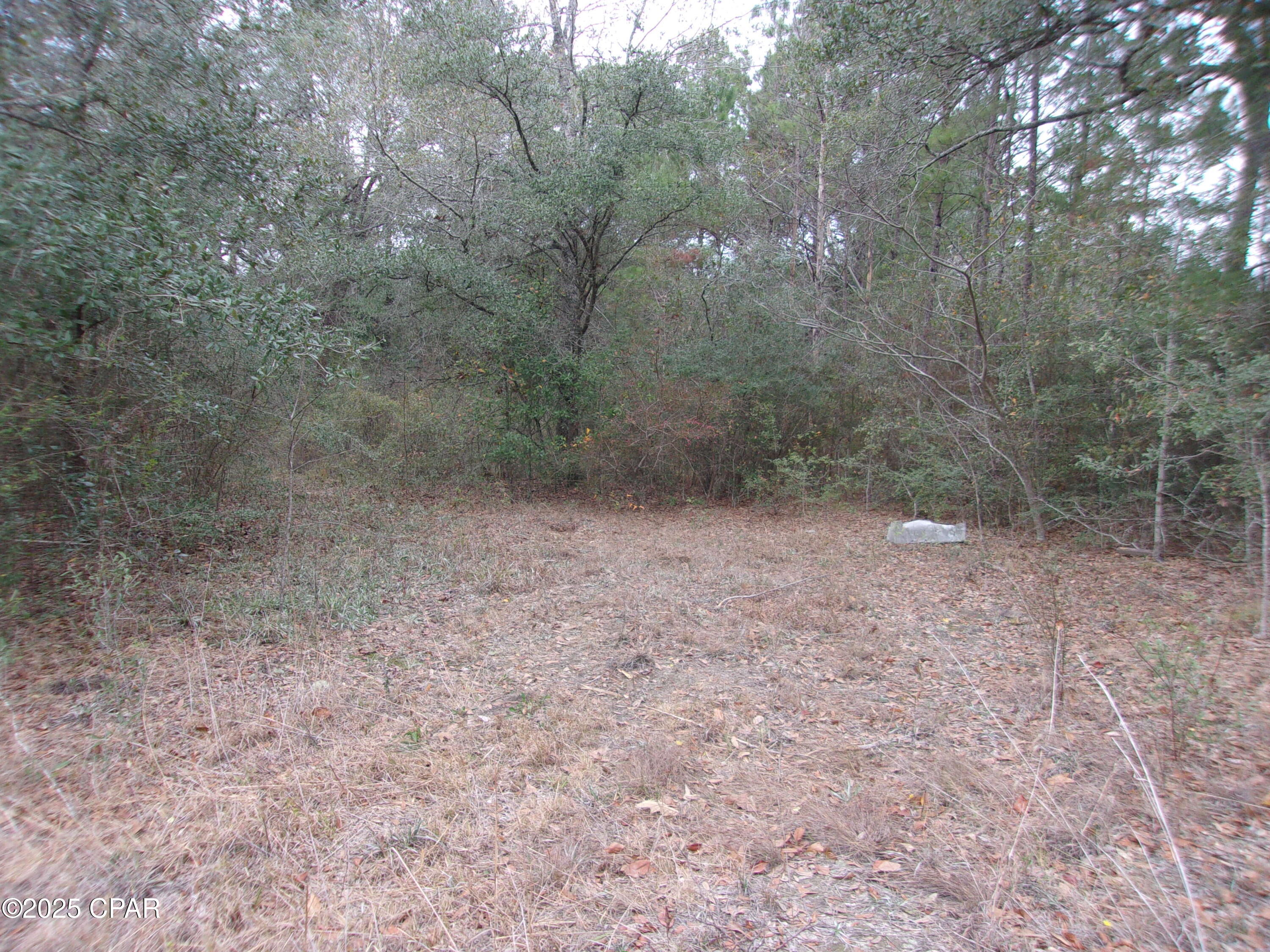 [No Recorded Subdiv] - Land