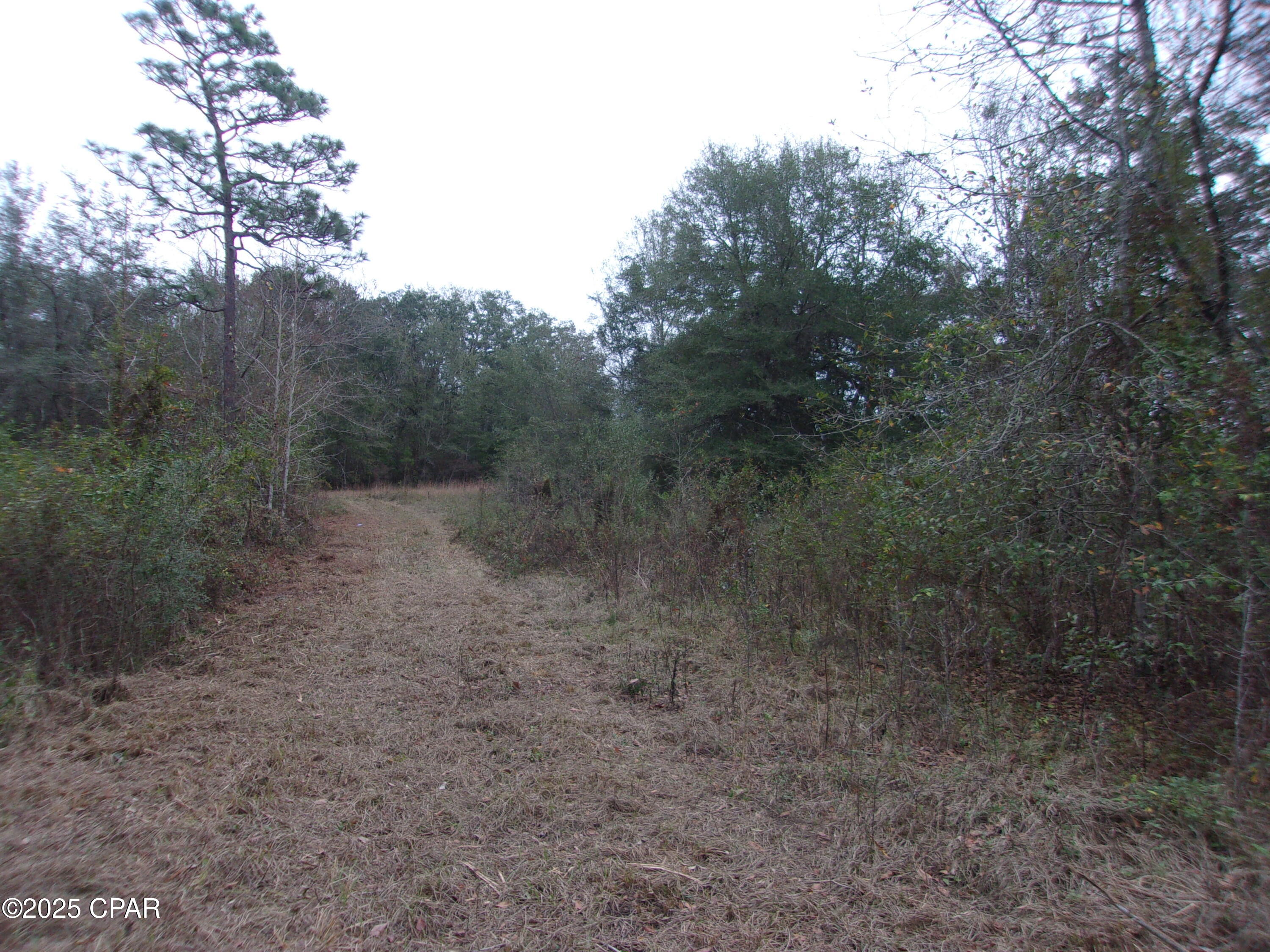 [No Recorded Subdiv] - Land