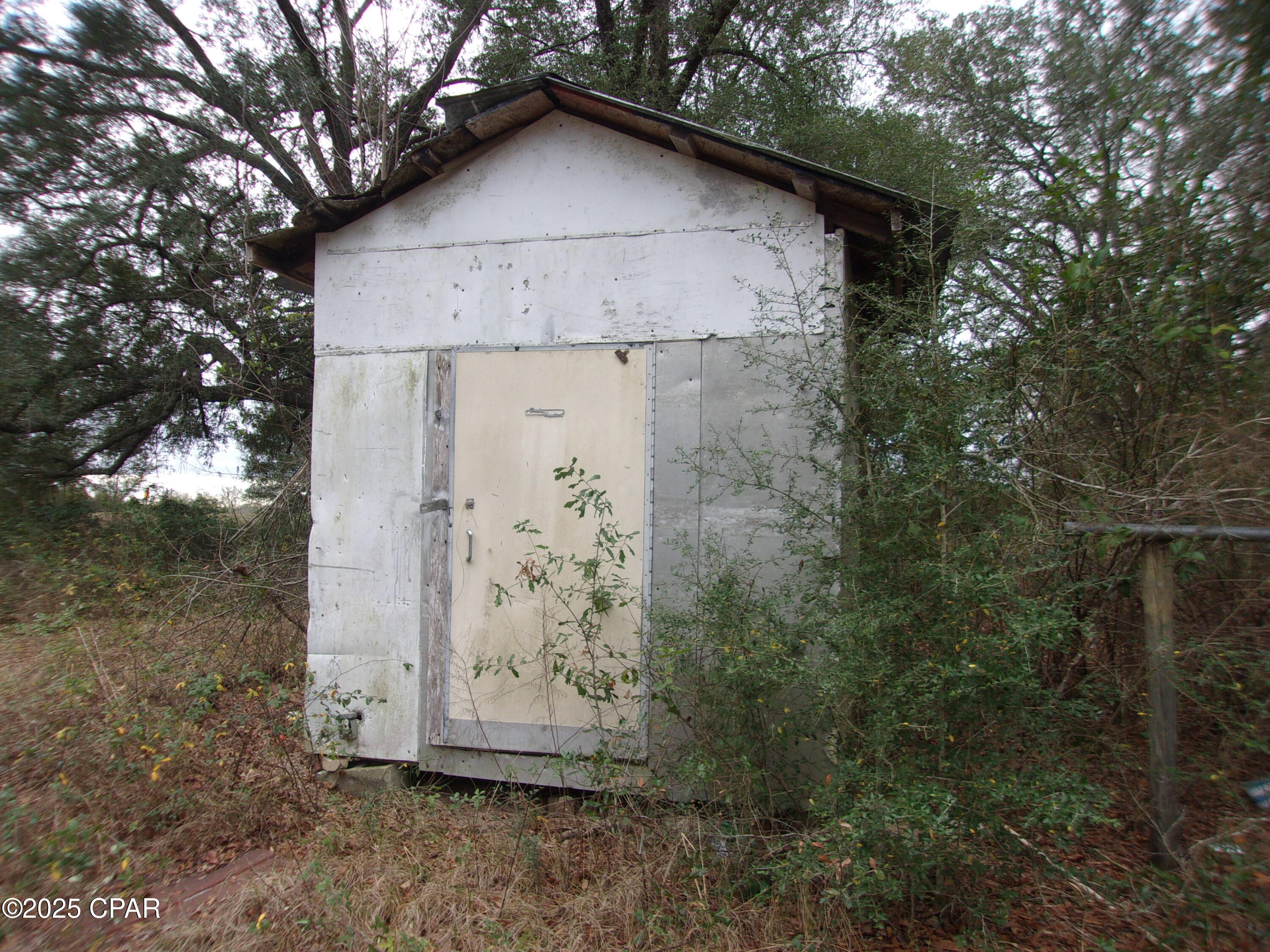 [No Recorded Subdiv] - Land