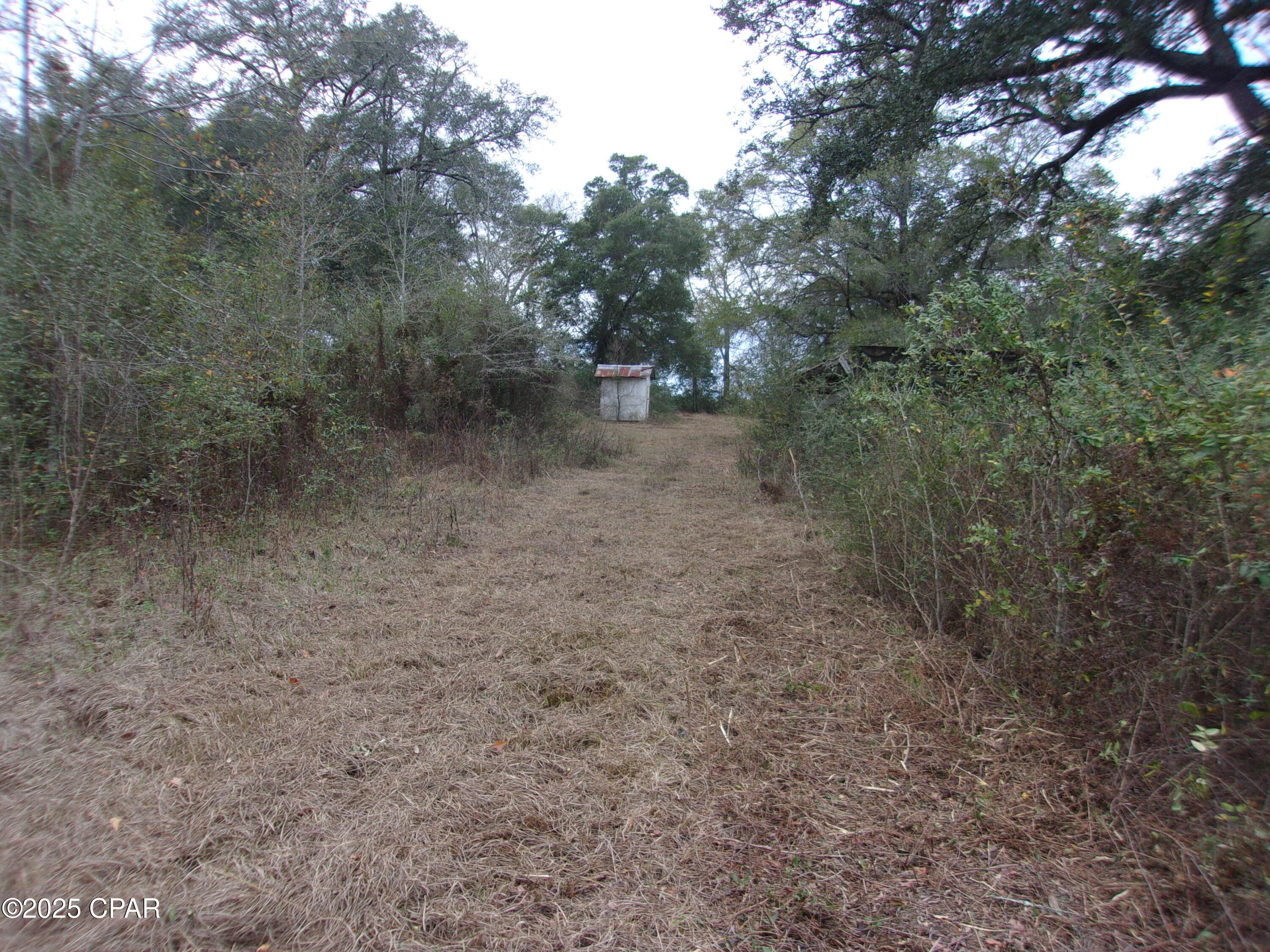 [No Recorded Subdiv] - Land