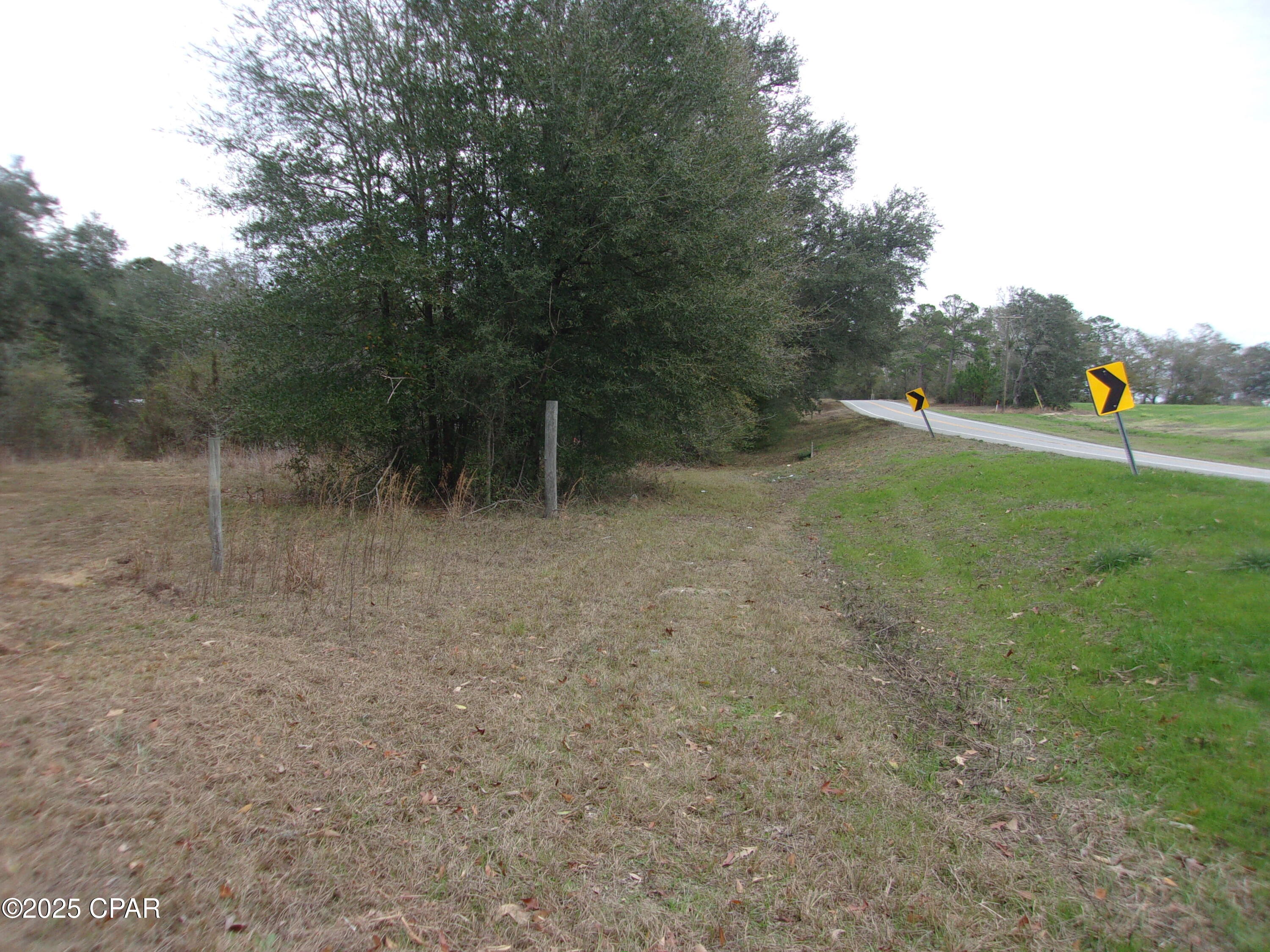 [No Recorded Subdiv] - Land