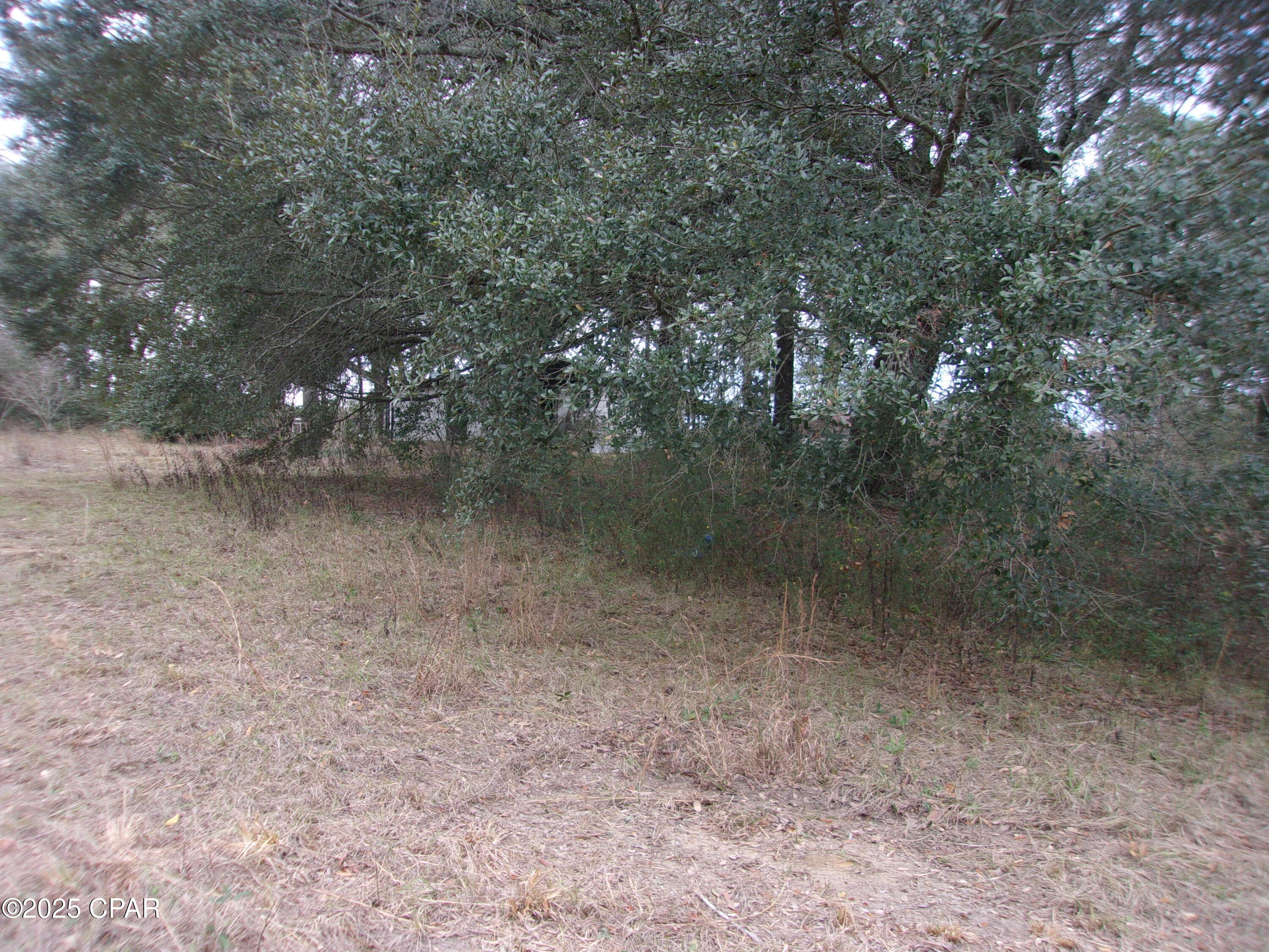 [No Recorded Subdiv] - Land