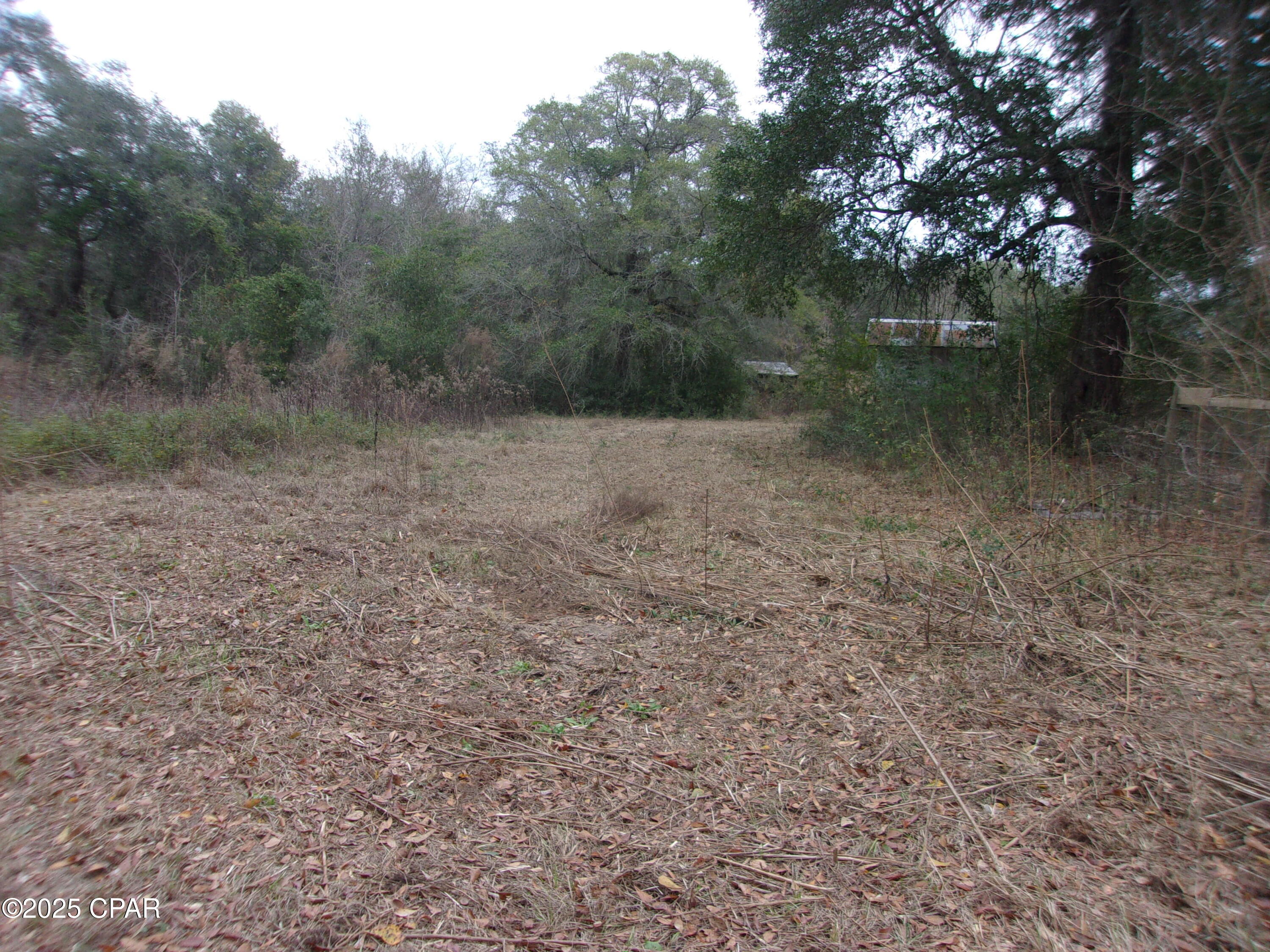 [No Recorded Subdiv] - Land