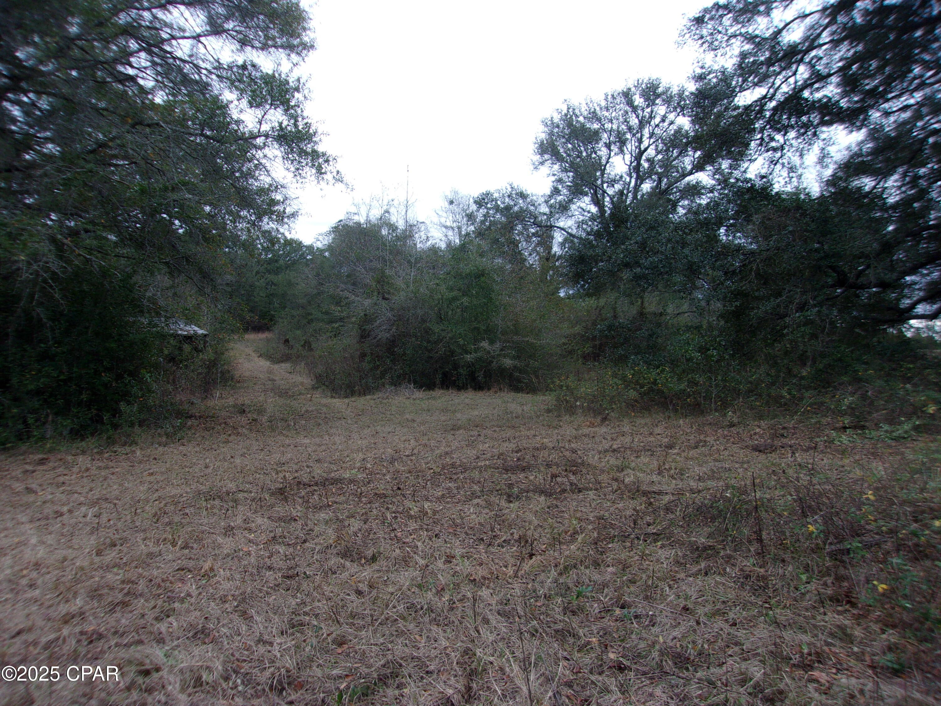 [No Recorded Subdiv] - Land