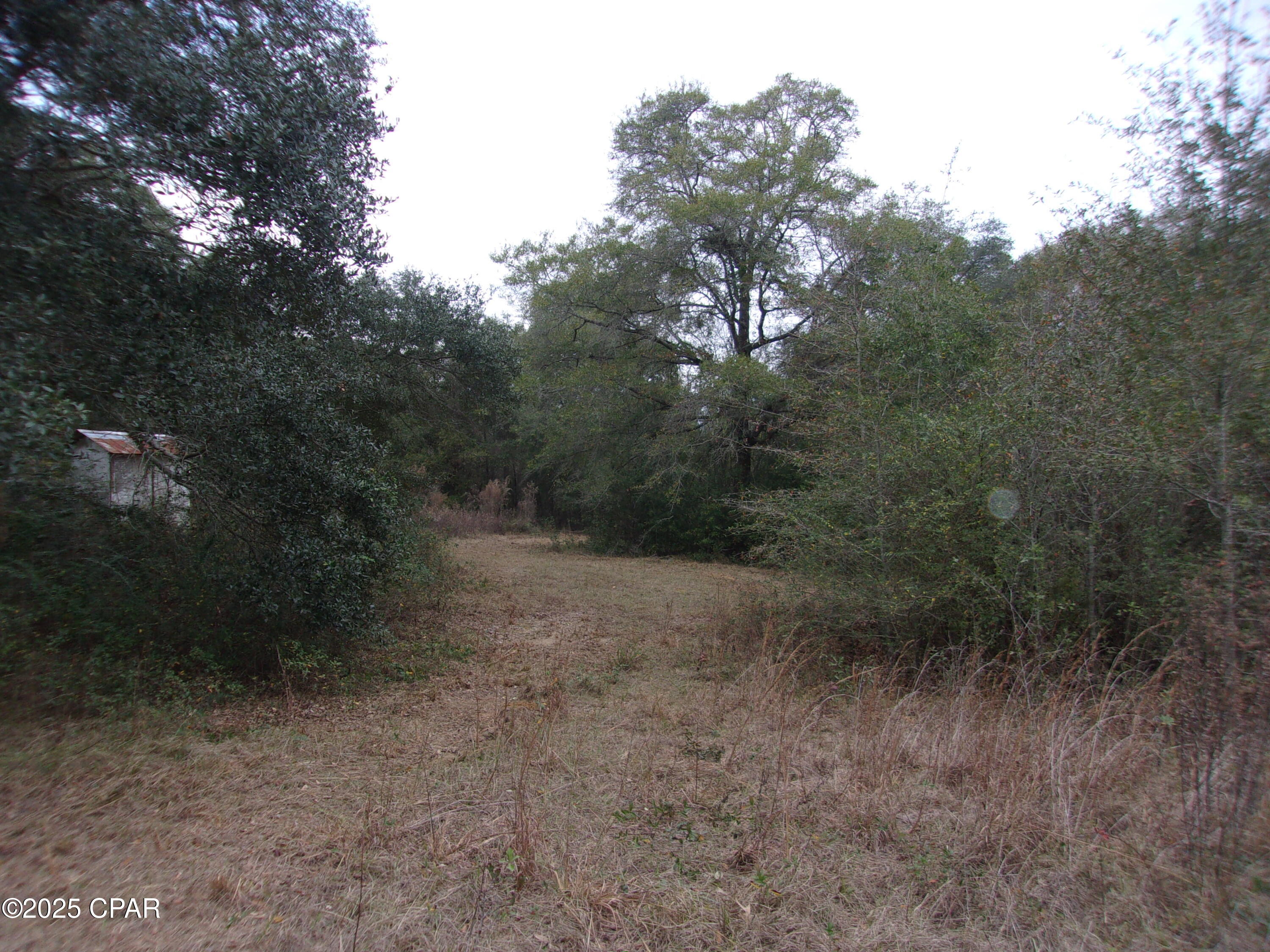 [No Recorded Subdiv] - Land