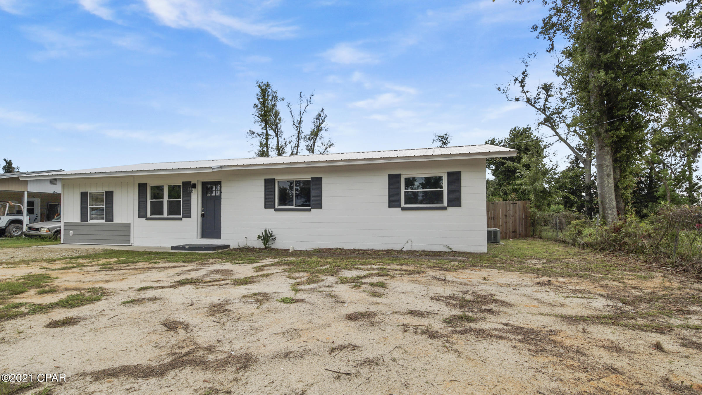 Lynn Haven - Residential