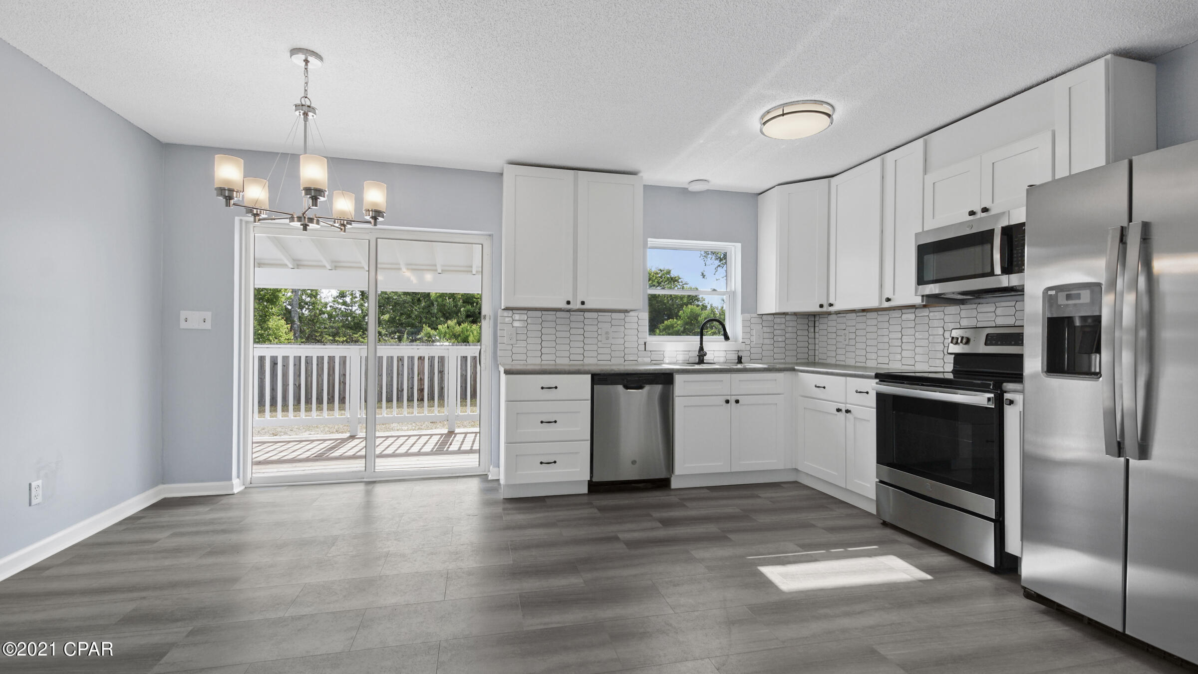 Lynn Haven - Residential