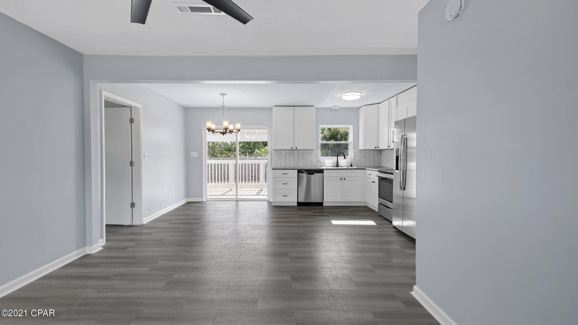 Lynn Haven - Residential