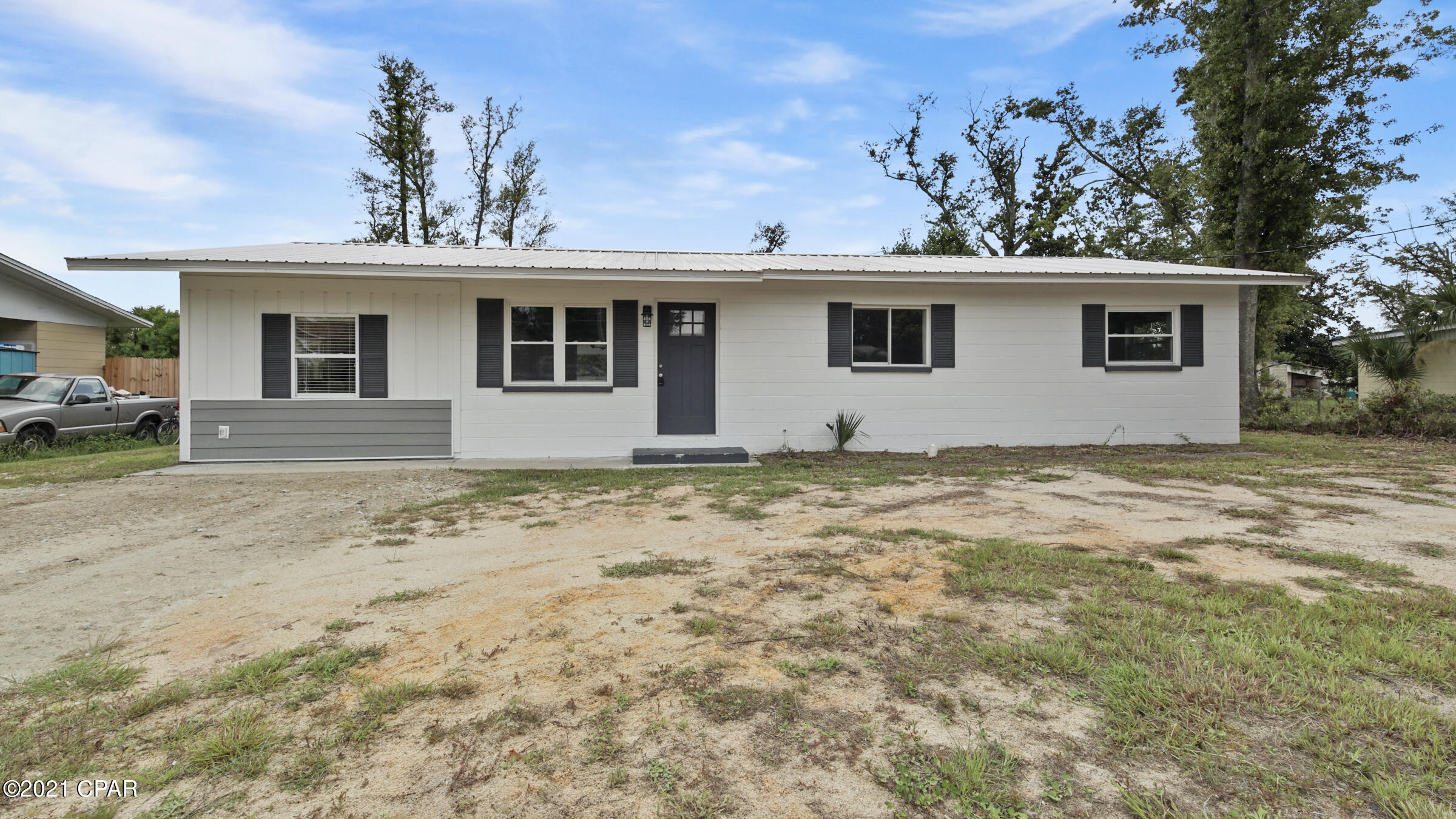 Lynn Haven - Residential