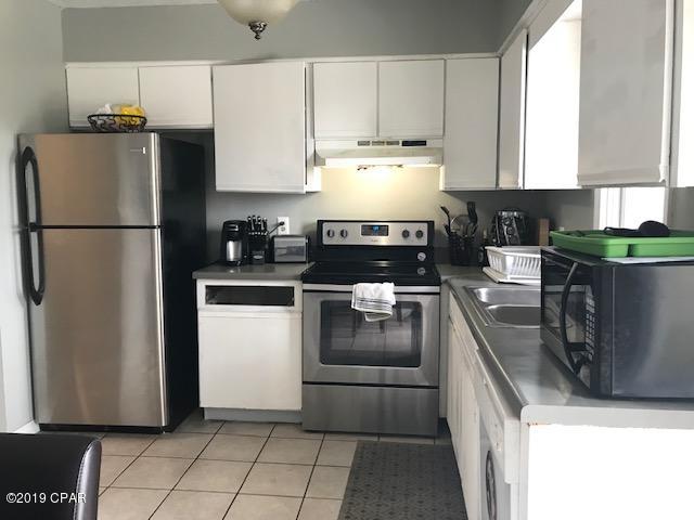 El Centro Beach - Residential