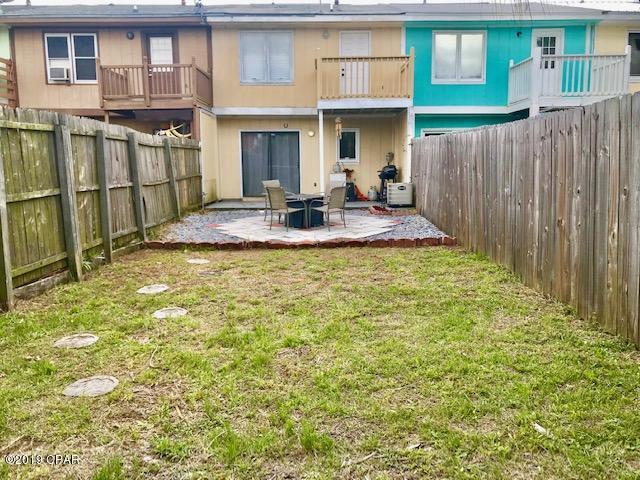 El Centro Beach - Residential