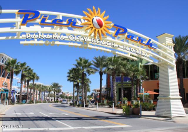 El Centro Beach - Residential