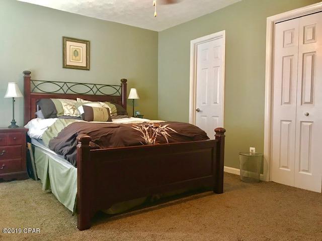 El Centro Beach - Residential