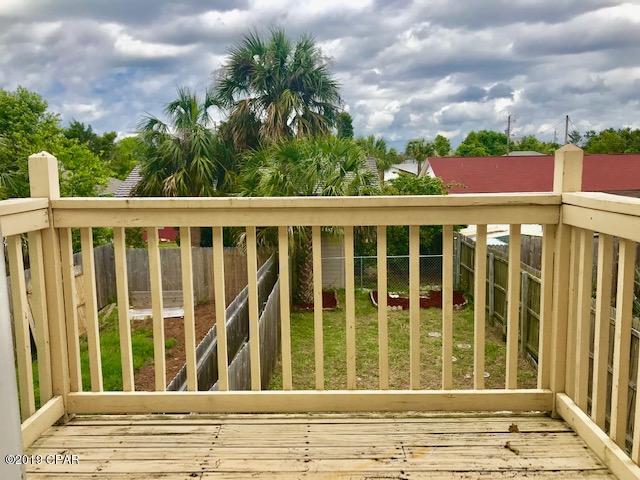 El Centro Beach - Residential