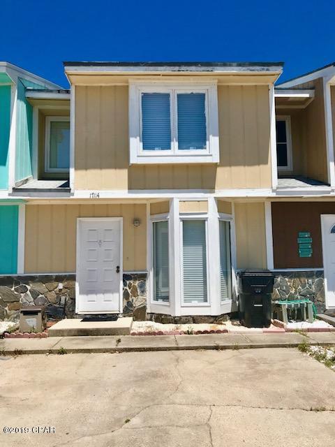 El Centro Beach - Residential