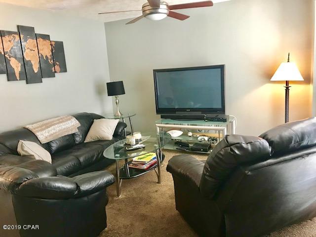 El Centro Beach - Residential