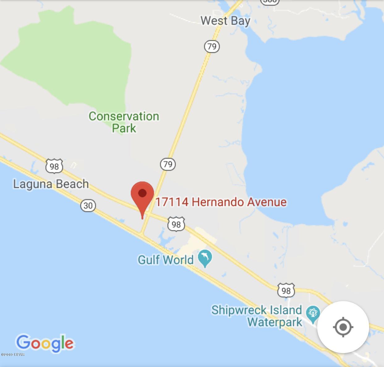 El Centro Beach - Residential