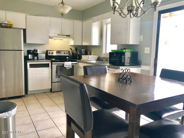 El Centro Beach - Residential