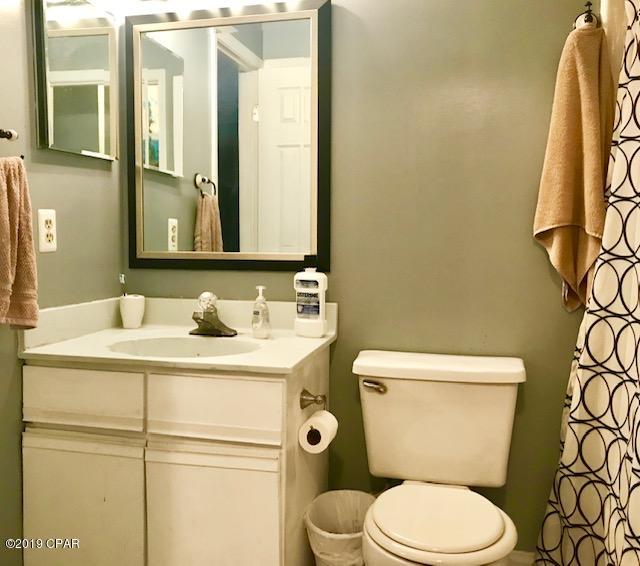 El Centro Beach - Residential