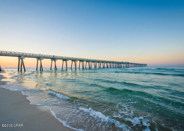 El Centro Beach - Residential