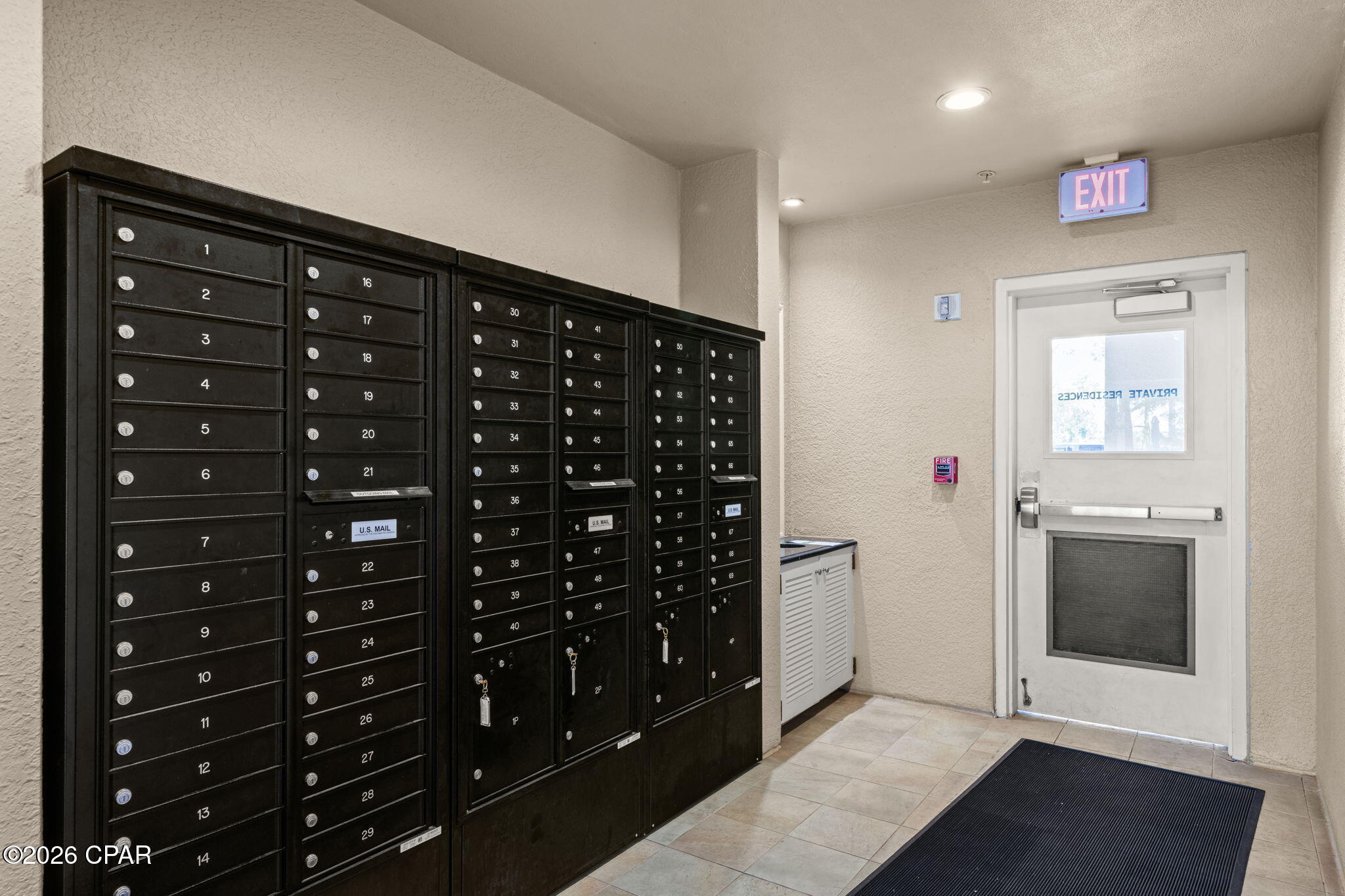 Bay Point Grand Residences - Residential