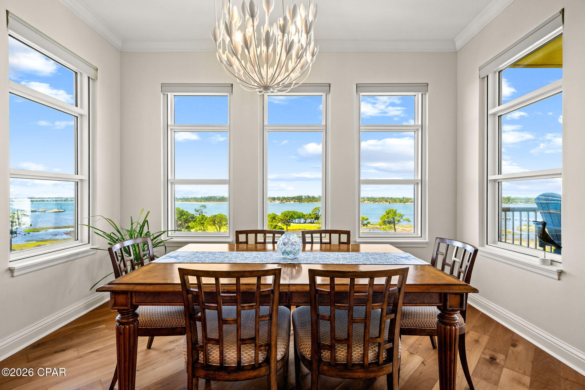 Bay Point Grand Residences - Residential