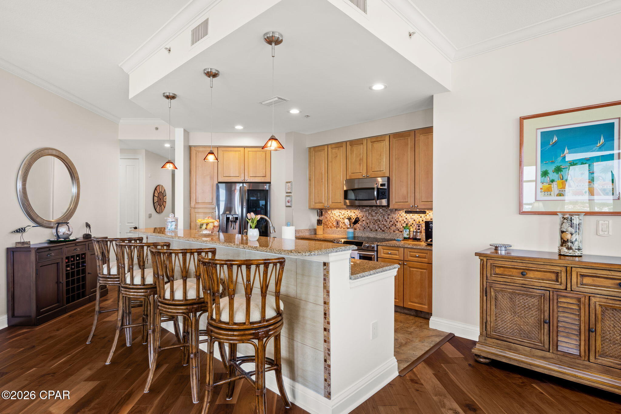 Bay Point Grand Residences - Residential