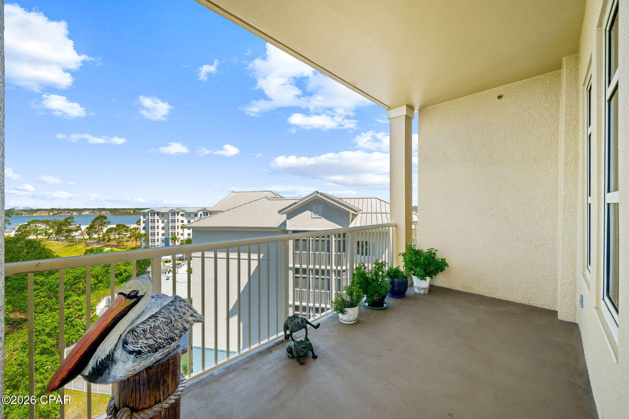 Bay Point Grand Residences - Residential