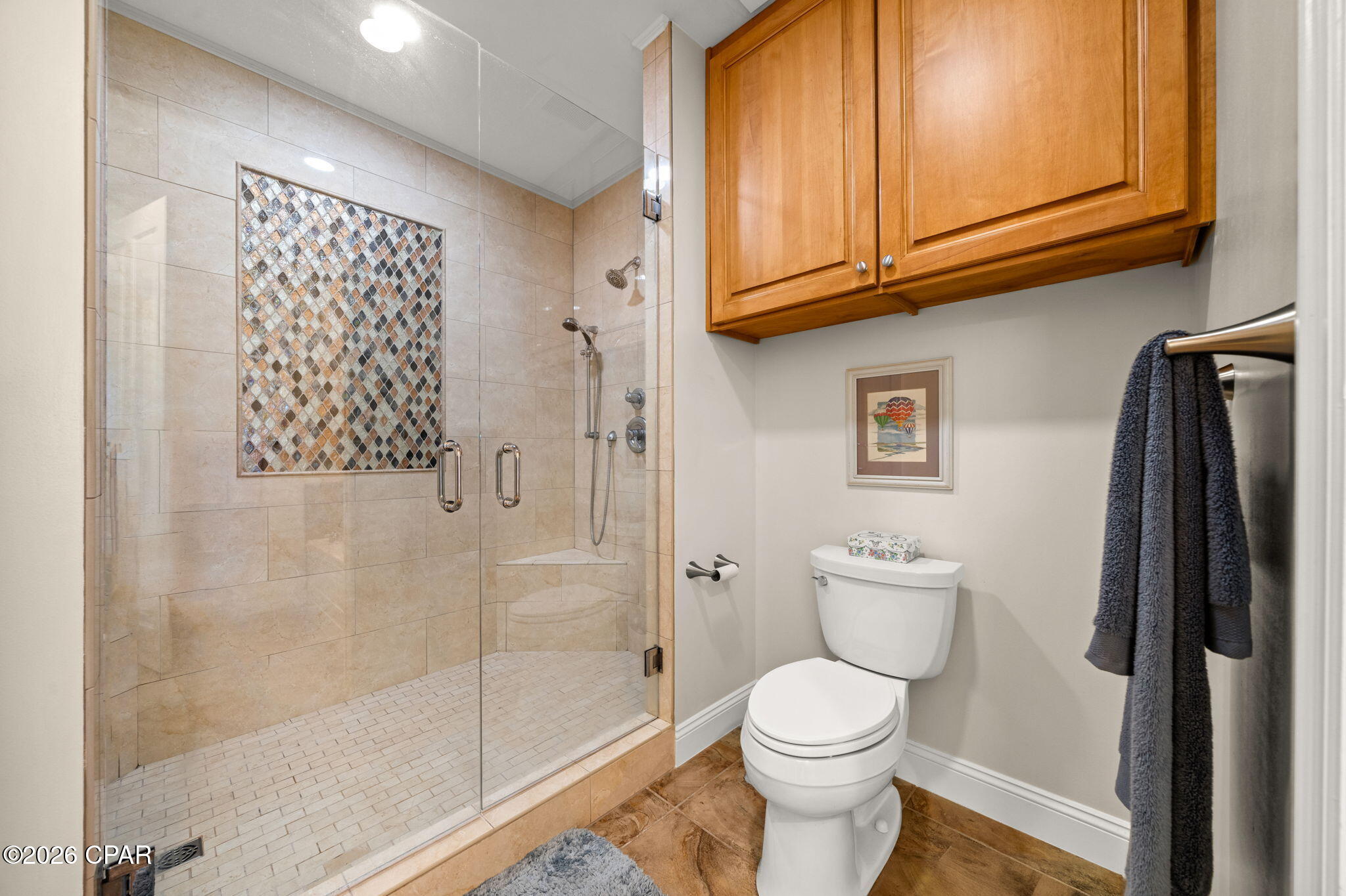 Bay Point Grand Residences - Residential