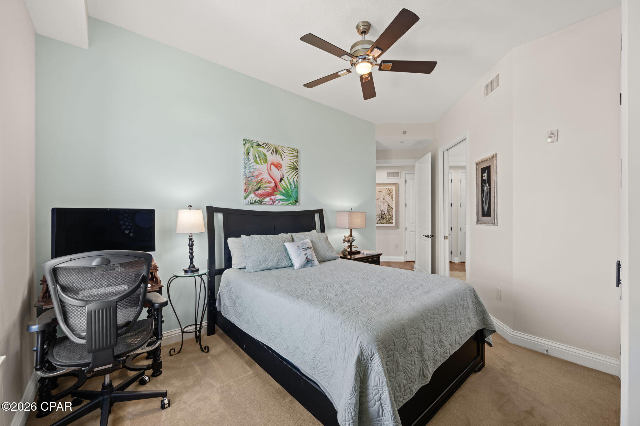 Bay Point Grand Residences - Residential
