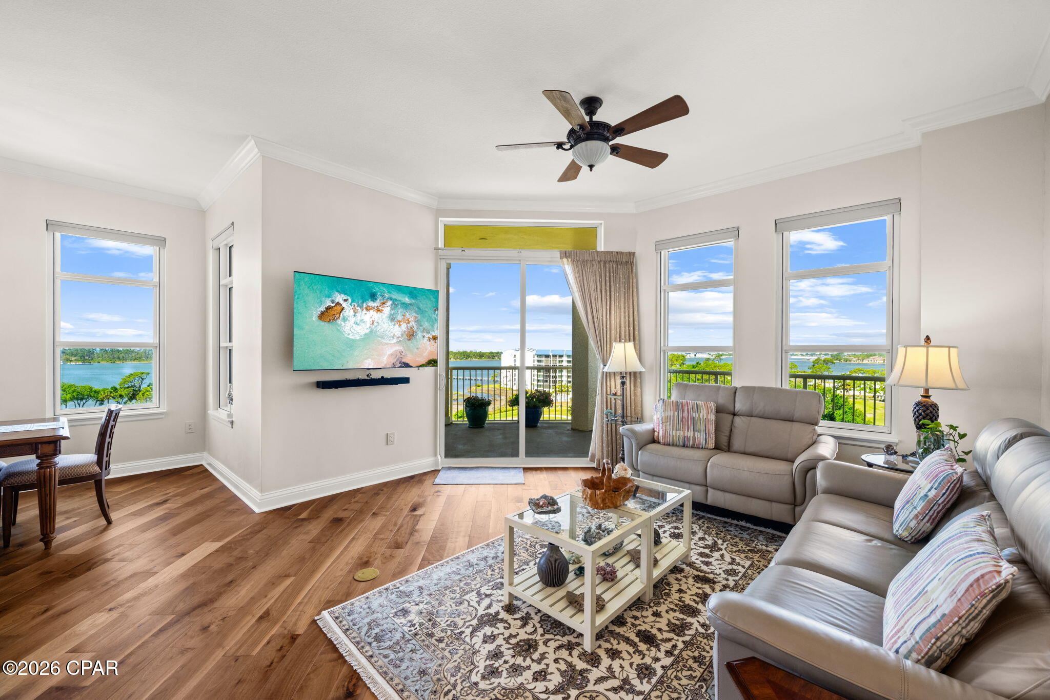 Bay Point Grand Residences - Residential