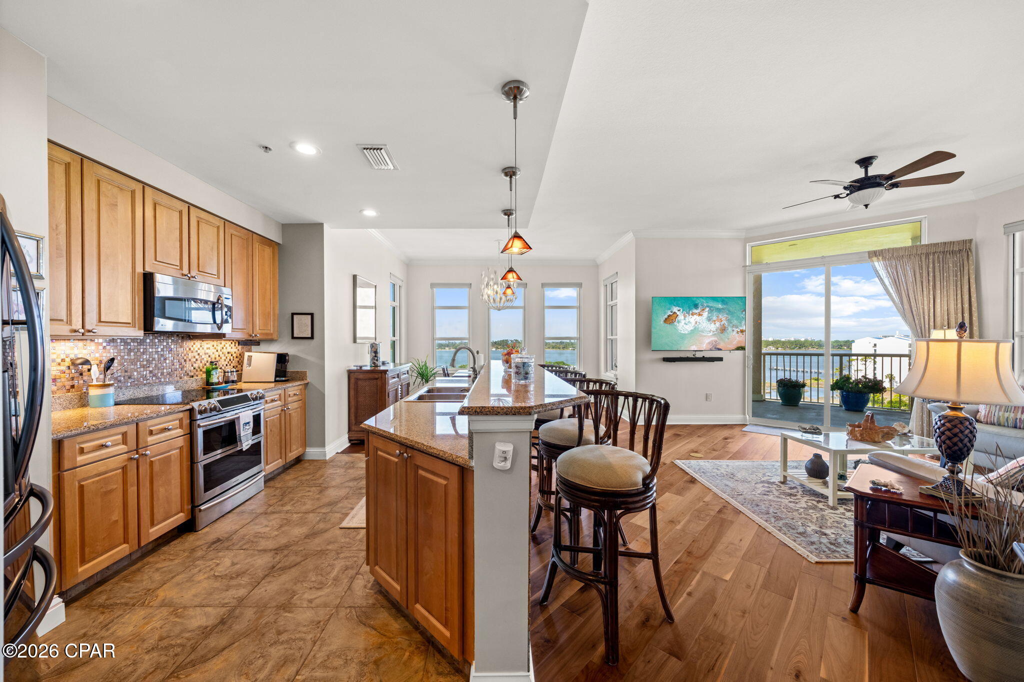 Bay Point Grand Residences - Residential