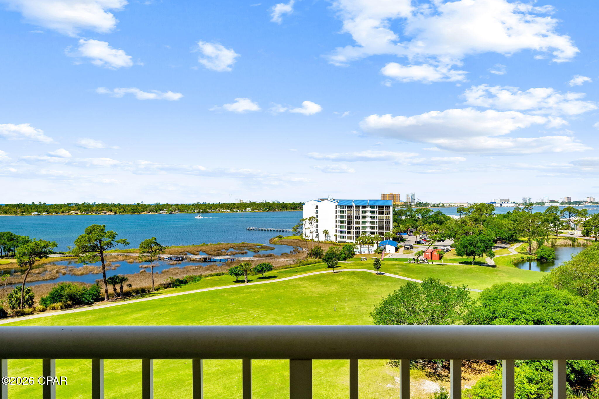 Bay Point Grand Residences - Residential