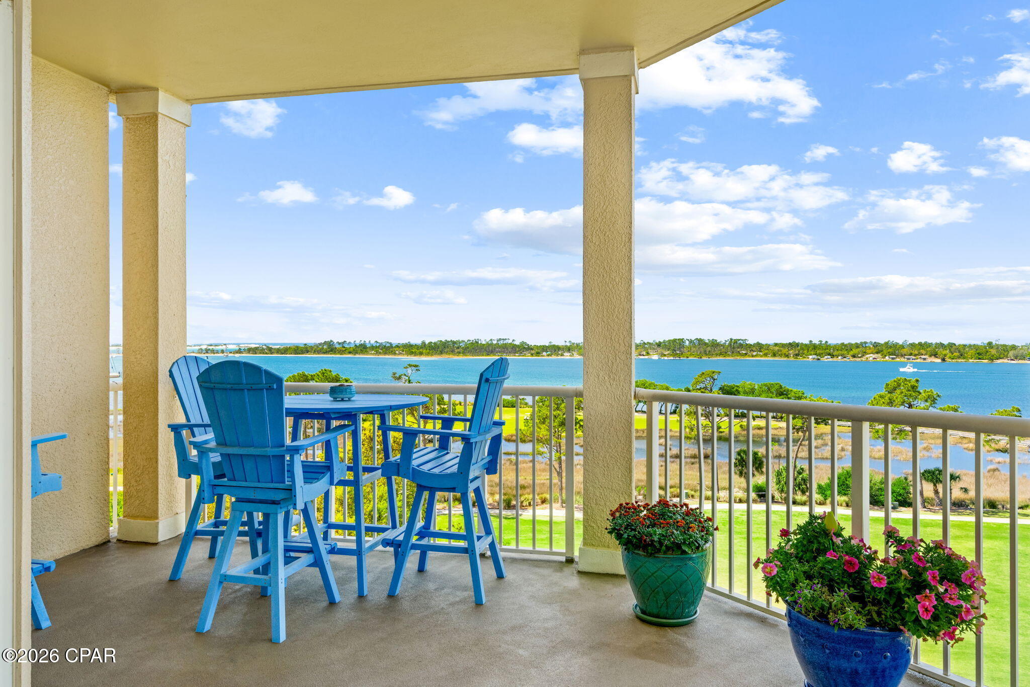Bay Point Grand Residences - Residential
