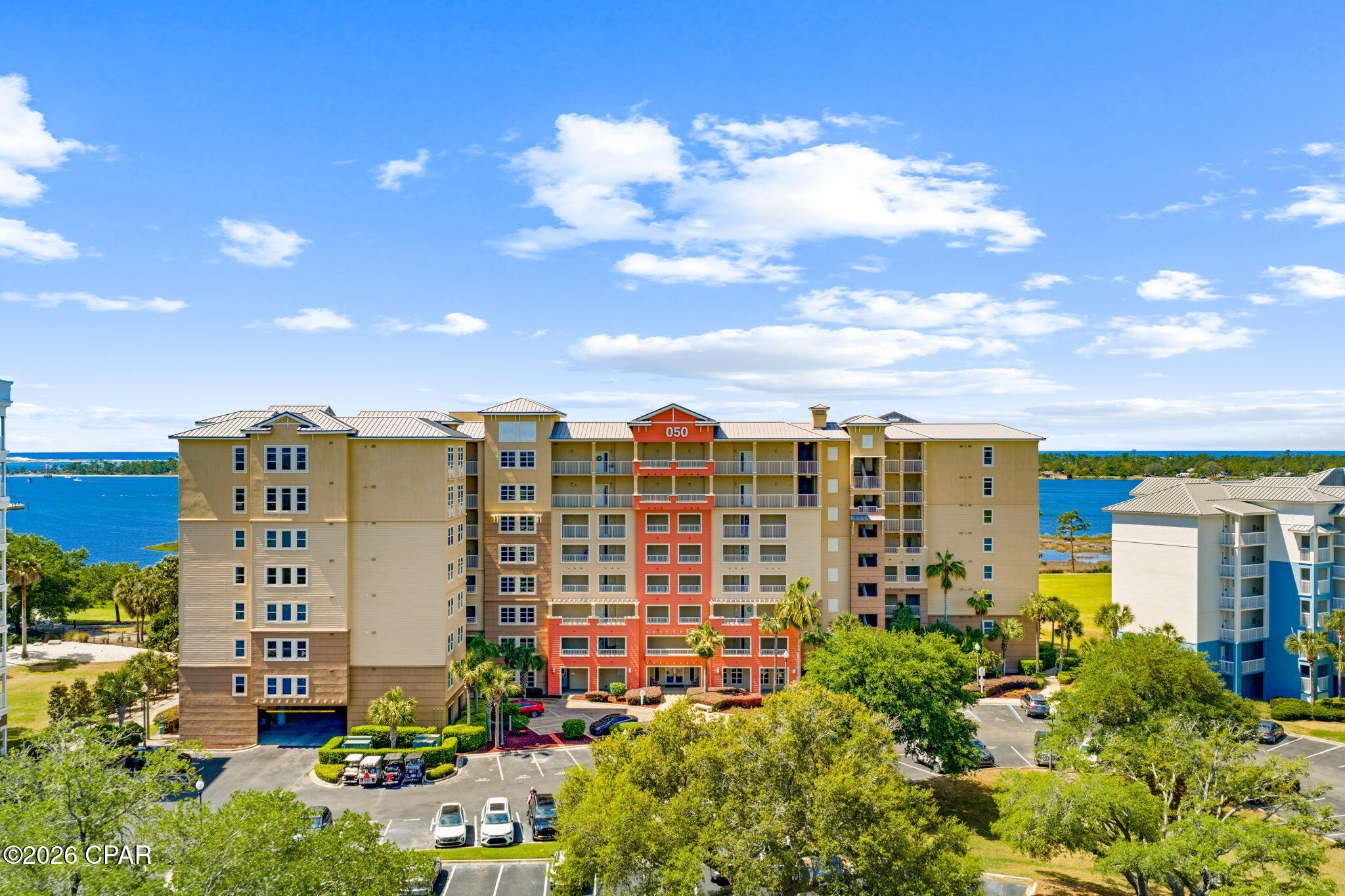 Bay Point Grand Residences - Residential