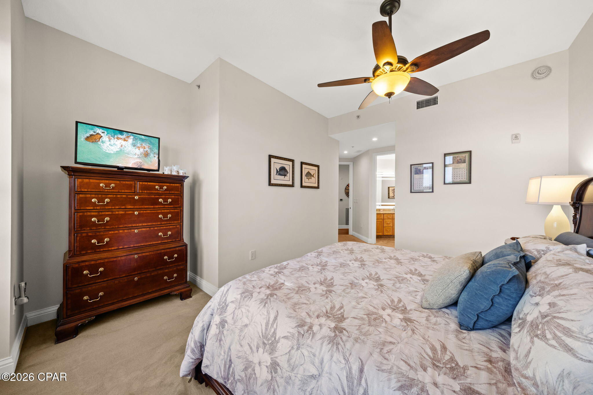 Bay Point Grand Residences - Residential