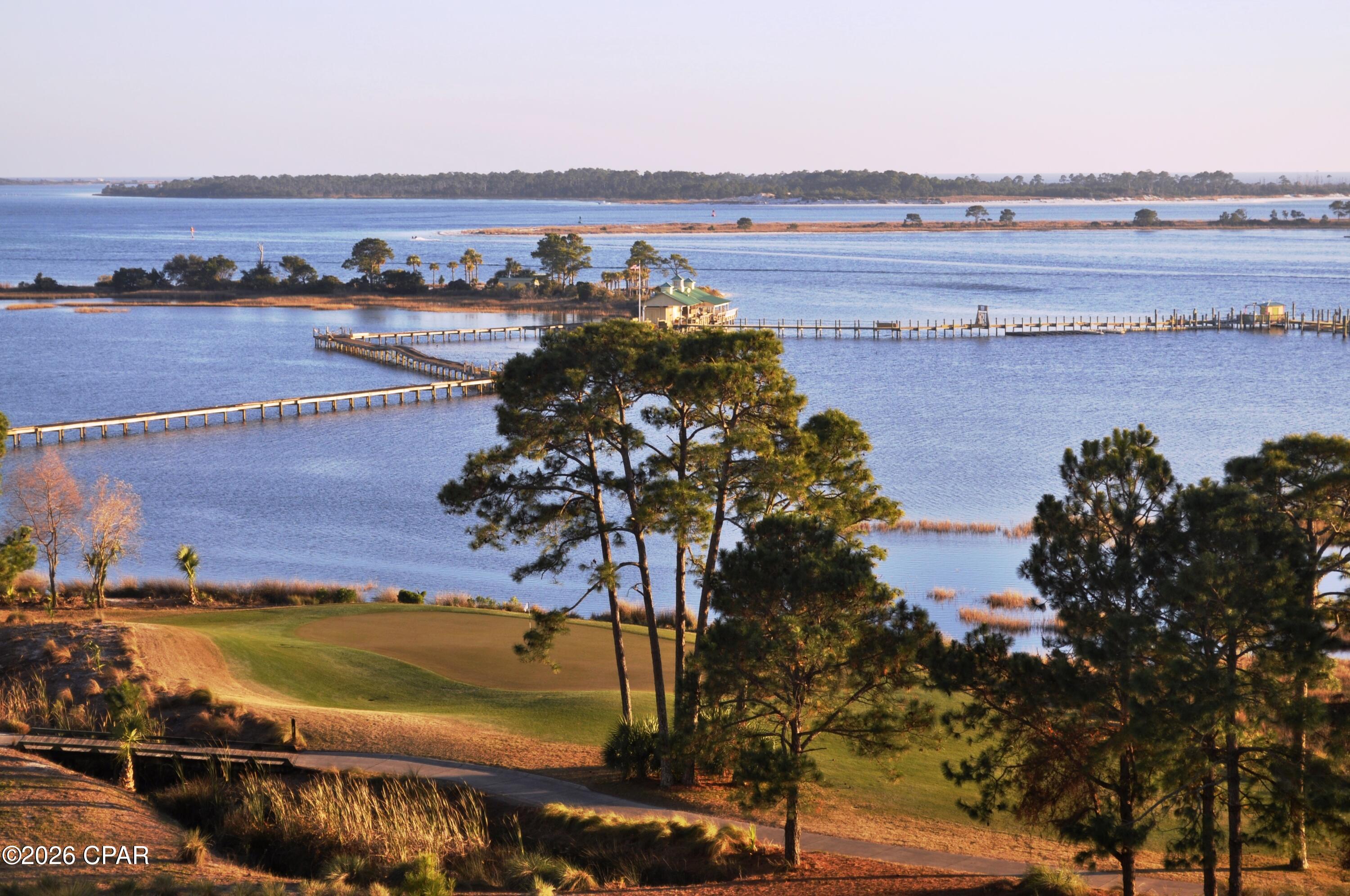 Bay Point Grand Residences - Residential