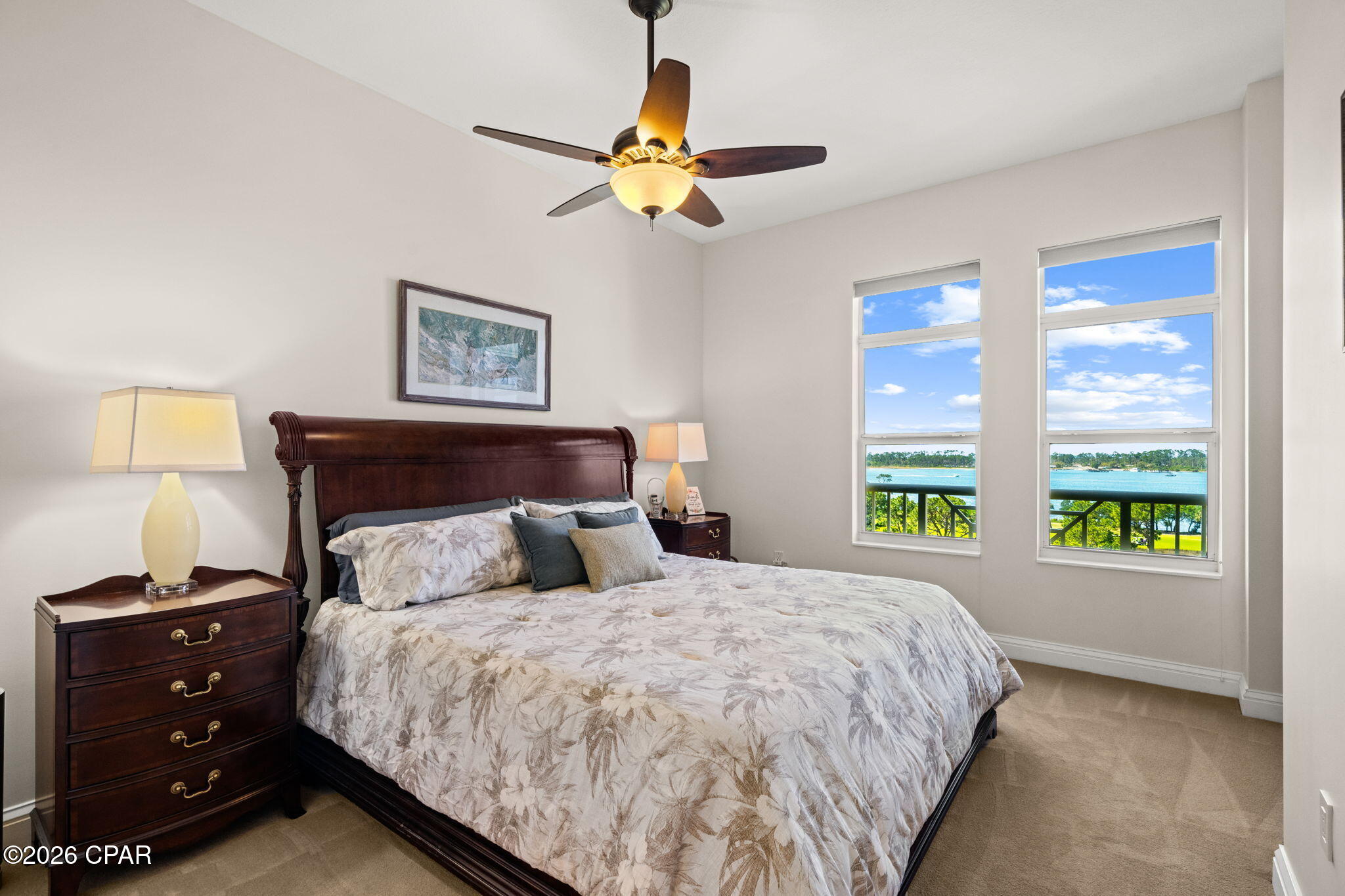 Bay Point Grand Residences - Residential