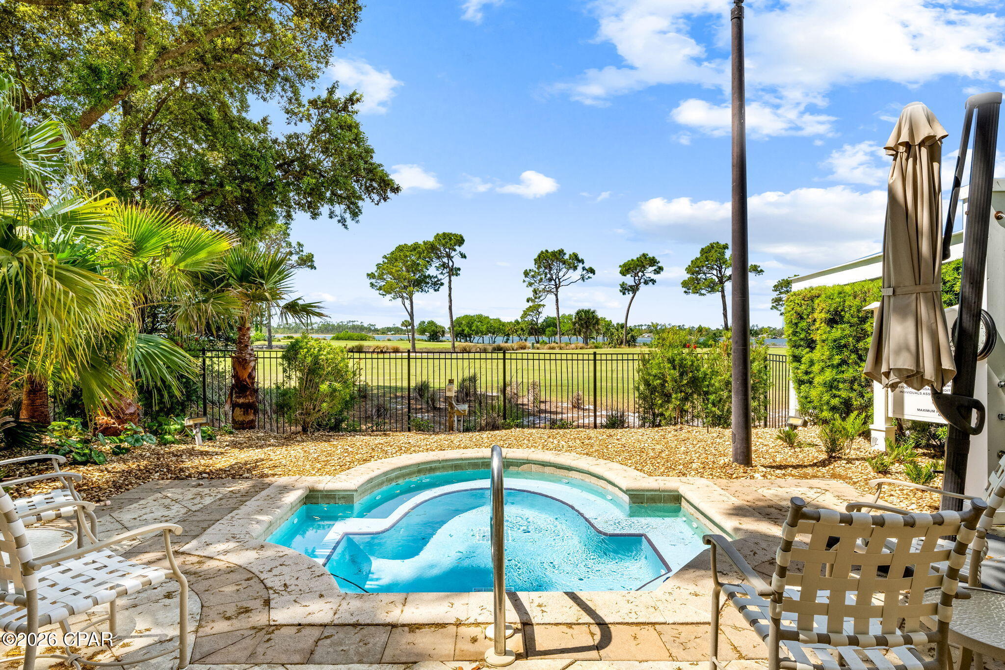 Bay Point Grand Residences - Residential